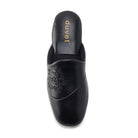 100042-01-JEWEL-06-Jewel-Women's Slippers-Azur-Yellow Shoes