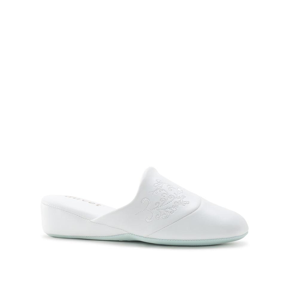 Yellow Shoes | Womens-Slippers-Slide-Slide | Jewel | 