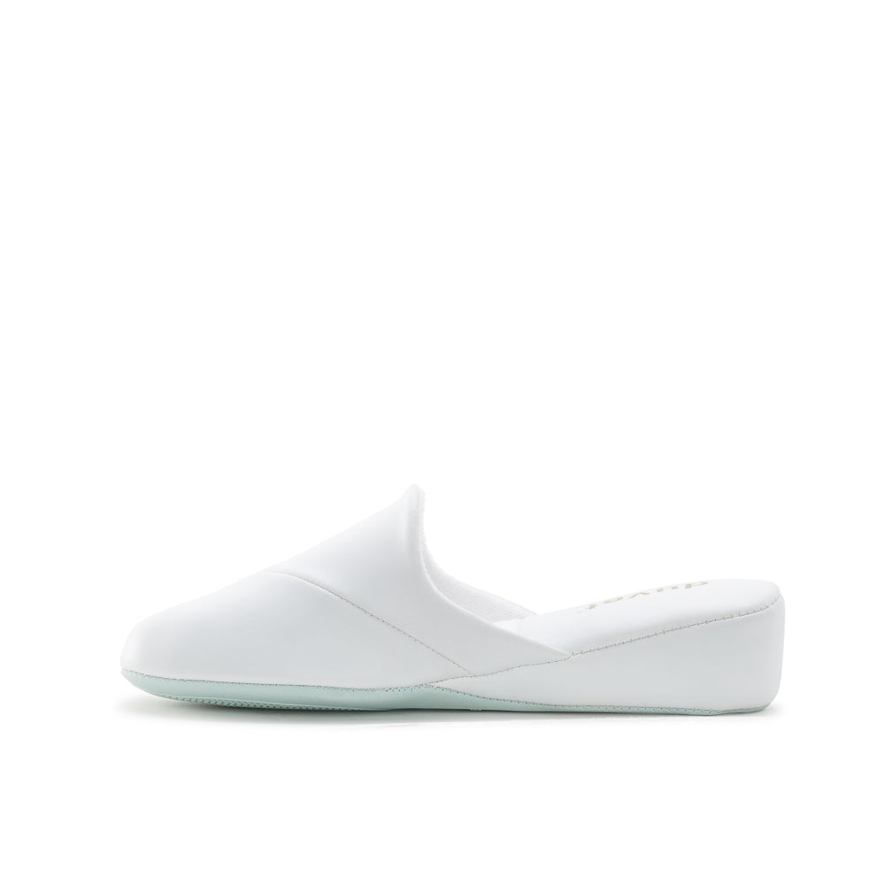 Yellow Shoes | Womens-Slippers-Slide-Slide | Jewel | 