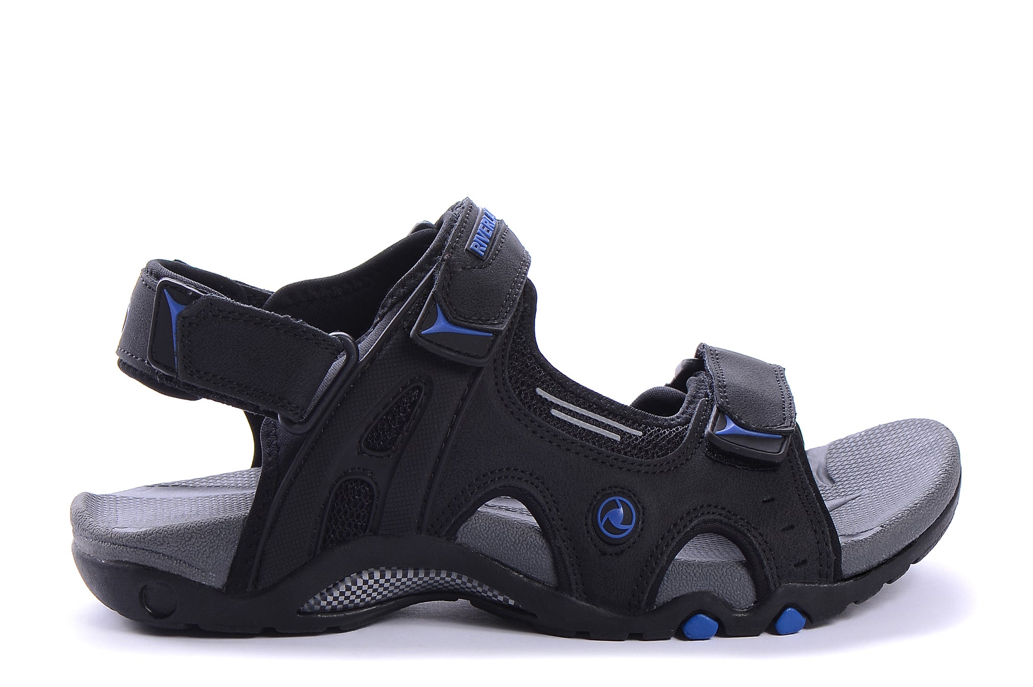 Yellow Shoes | Mens-Sandals-Casual-Sport | JUHAN | 