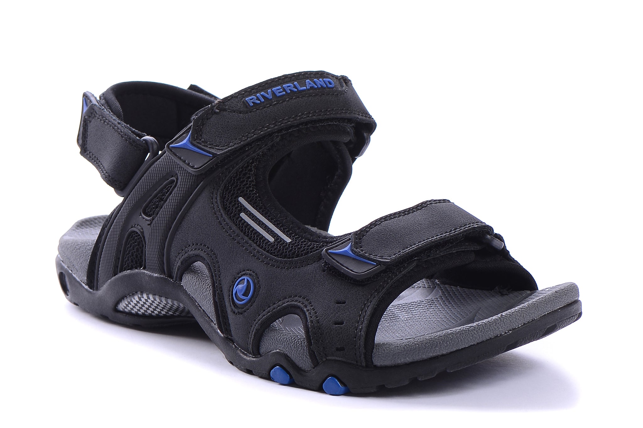 Yellow Shoes | Mens-Sandals-Casual-Sport | JUHAN | 
