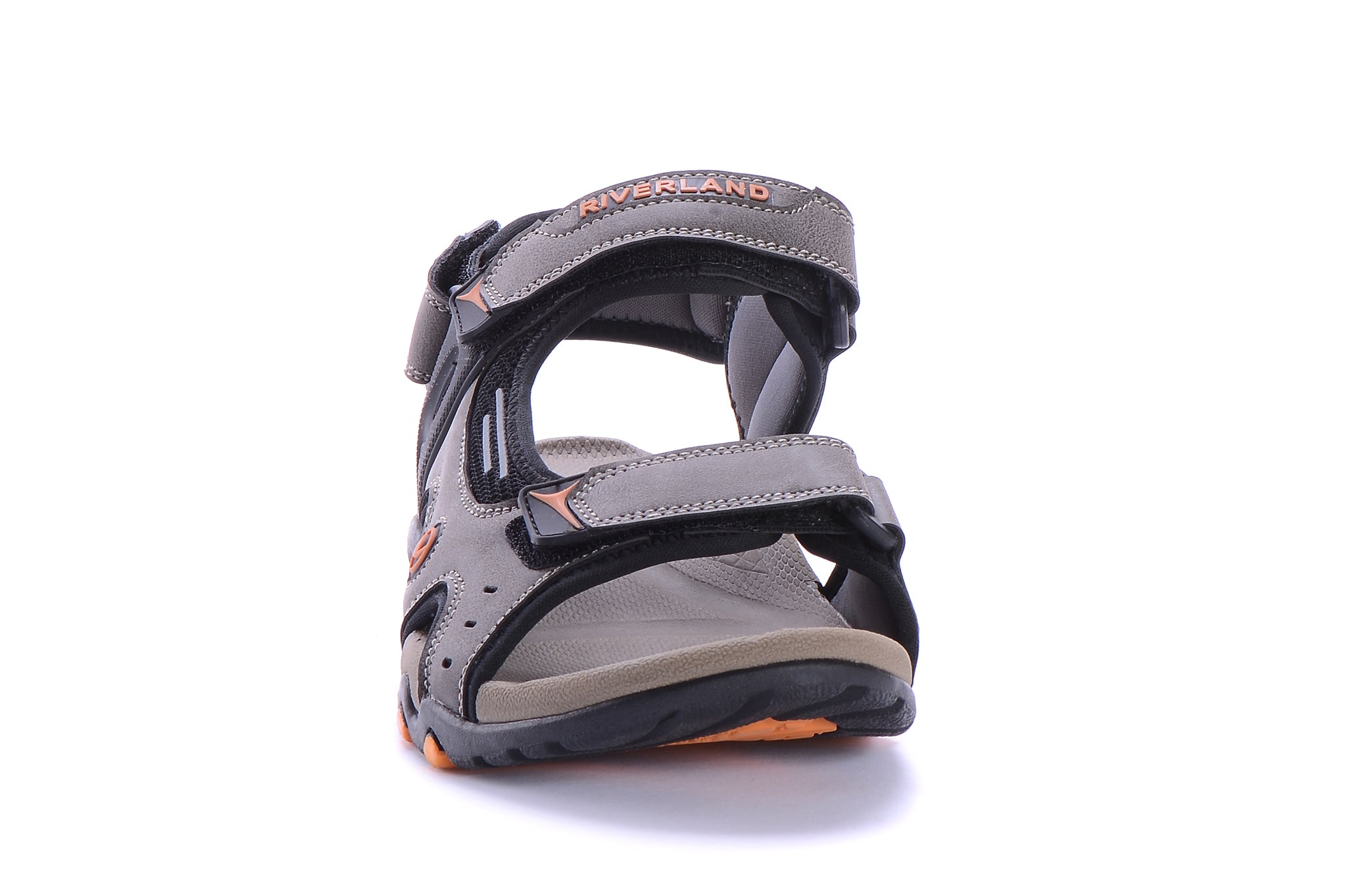 Yellow Shoes | Mens-Sandals-Casual-Sport | JUHAN | 
