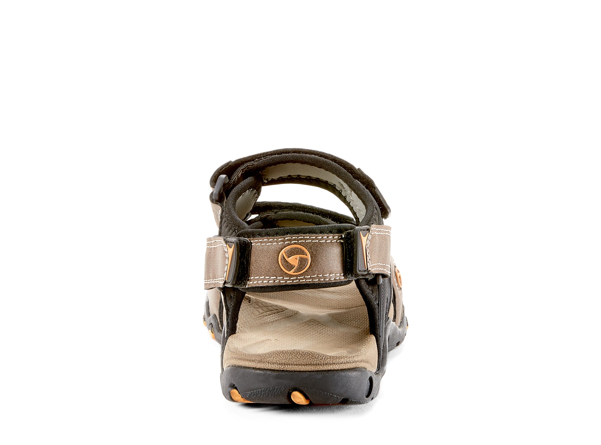 Yellow Shoes | Mens-Sandals-Casual-Sport | JUHAN | 