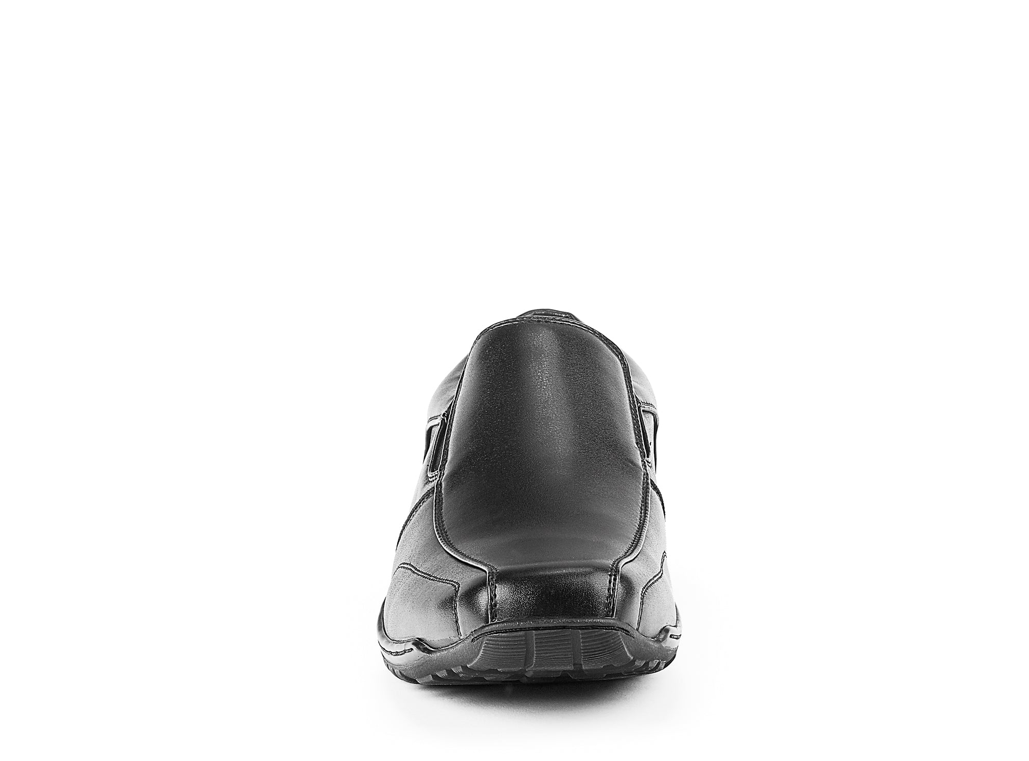 Yellow Shoes | Mens-Shoes-Semi-Dress-Loafer | Extrados | 