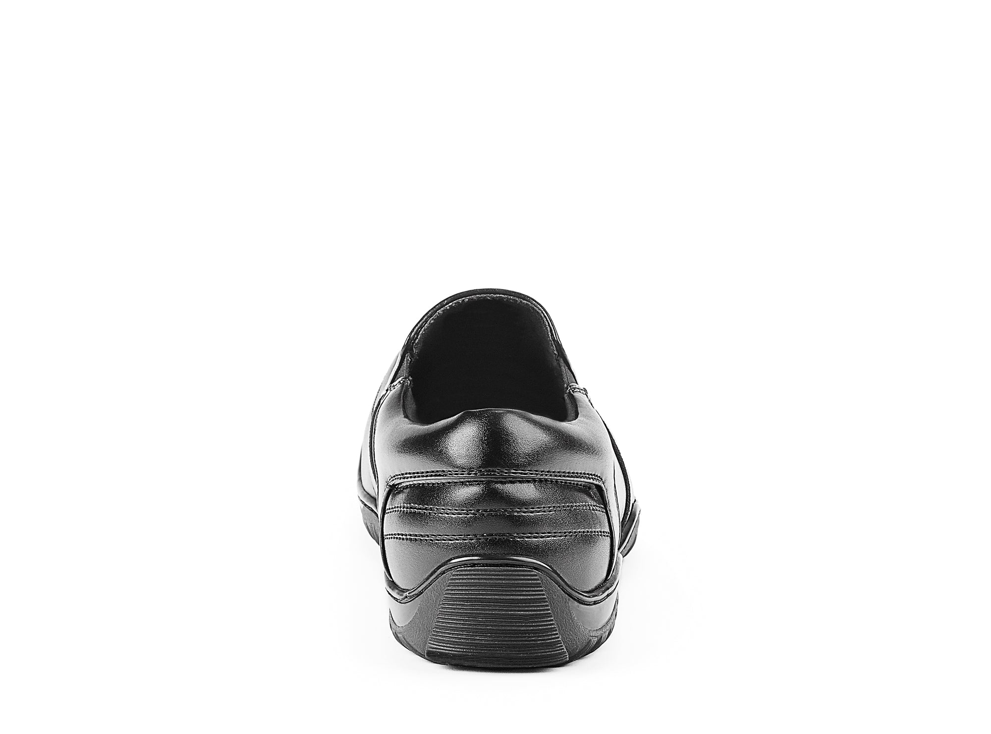 Yellow Shoes | Mens-Shoes-Semi-Dress-Loafer | Extrados | 