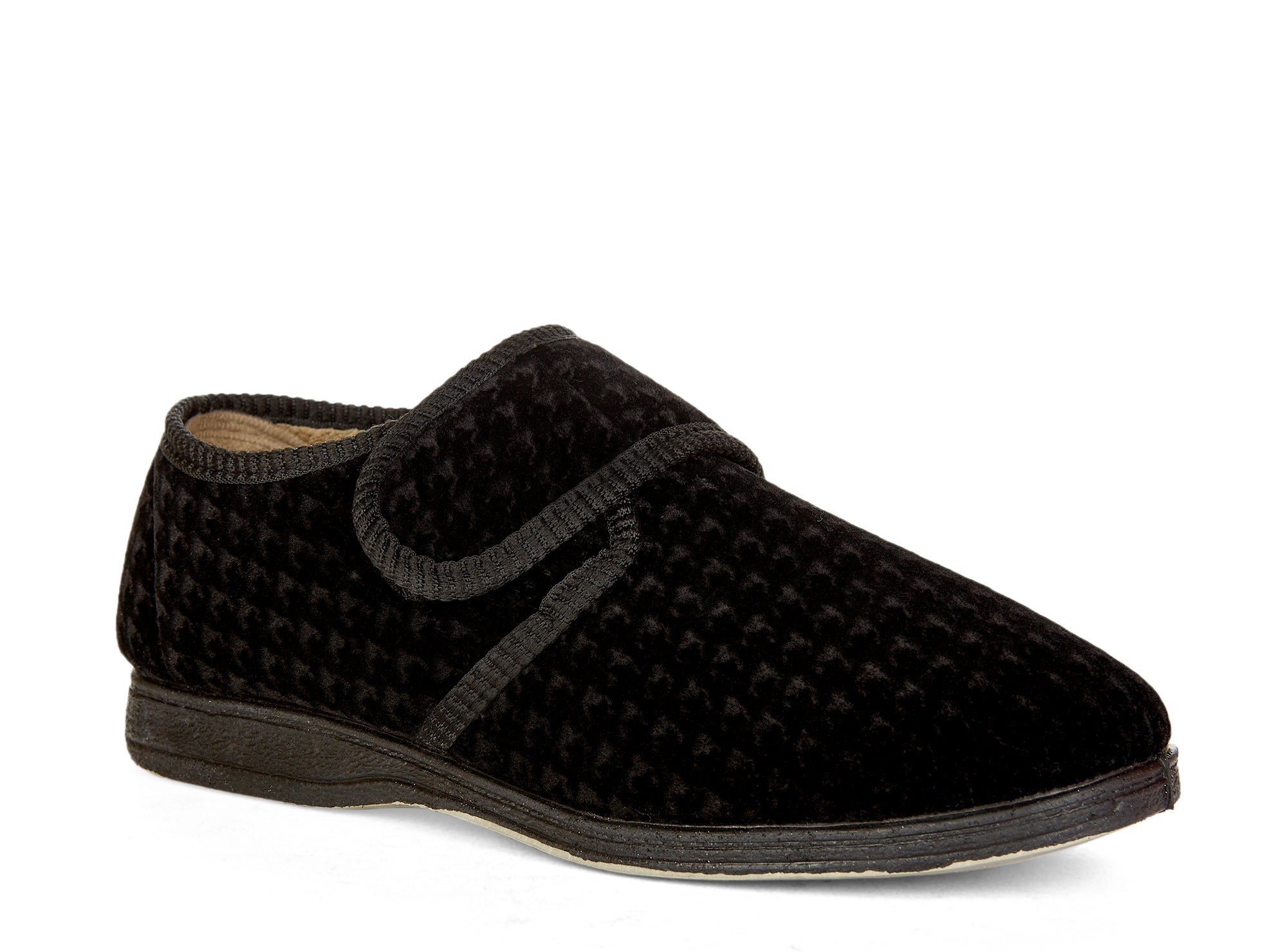 Yellow Shoes | Mens-Slippers-Closed-Closed | Cambridge 2.0 | 