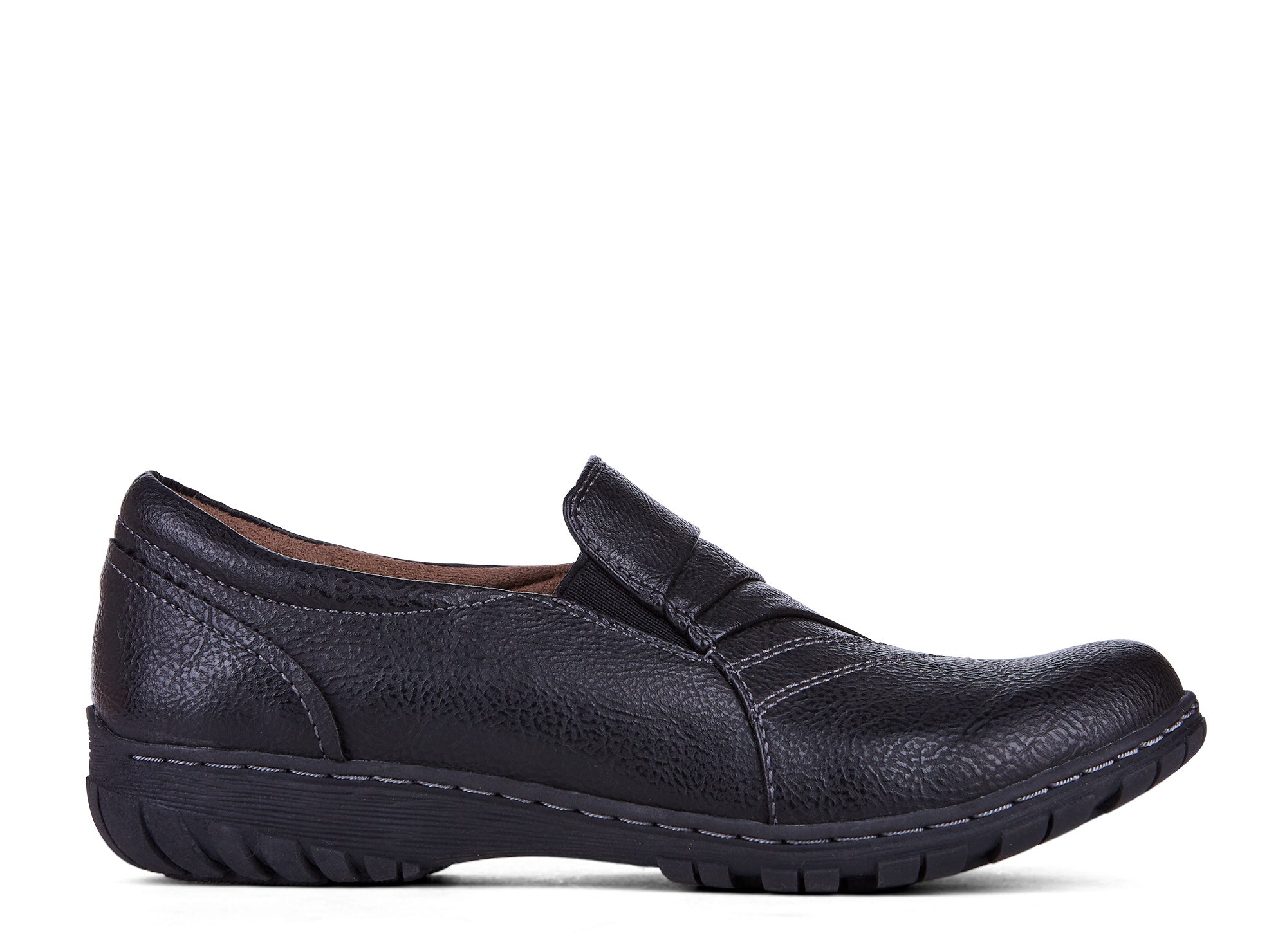 Yellow Shoes | Womens-Shoes-Comfort-Flat/Loafer | Optimisme | 