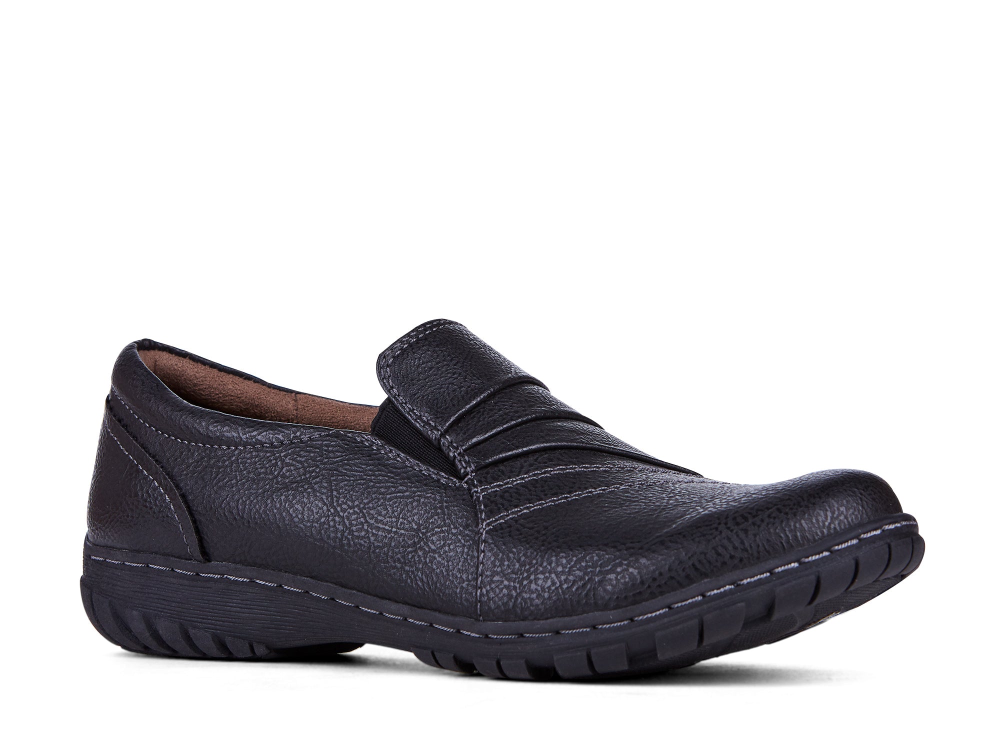 Yellow Shoes | Womens-Shoes-Comfort-Flat/Loafer | Optimisme | 