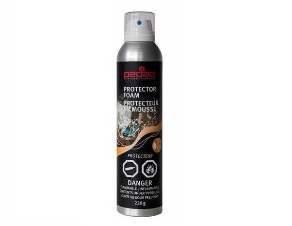 Yellow Shoes | Accessories-Unisex-Shoe Care-Protection | PEDAG | Foam Protector | 