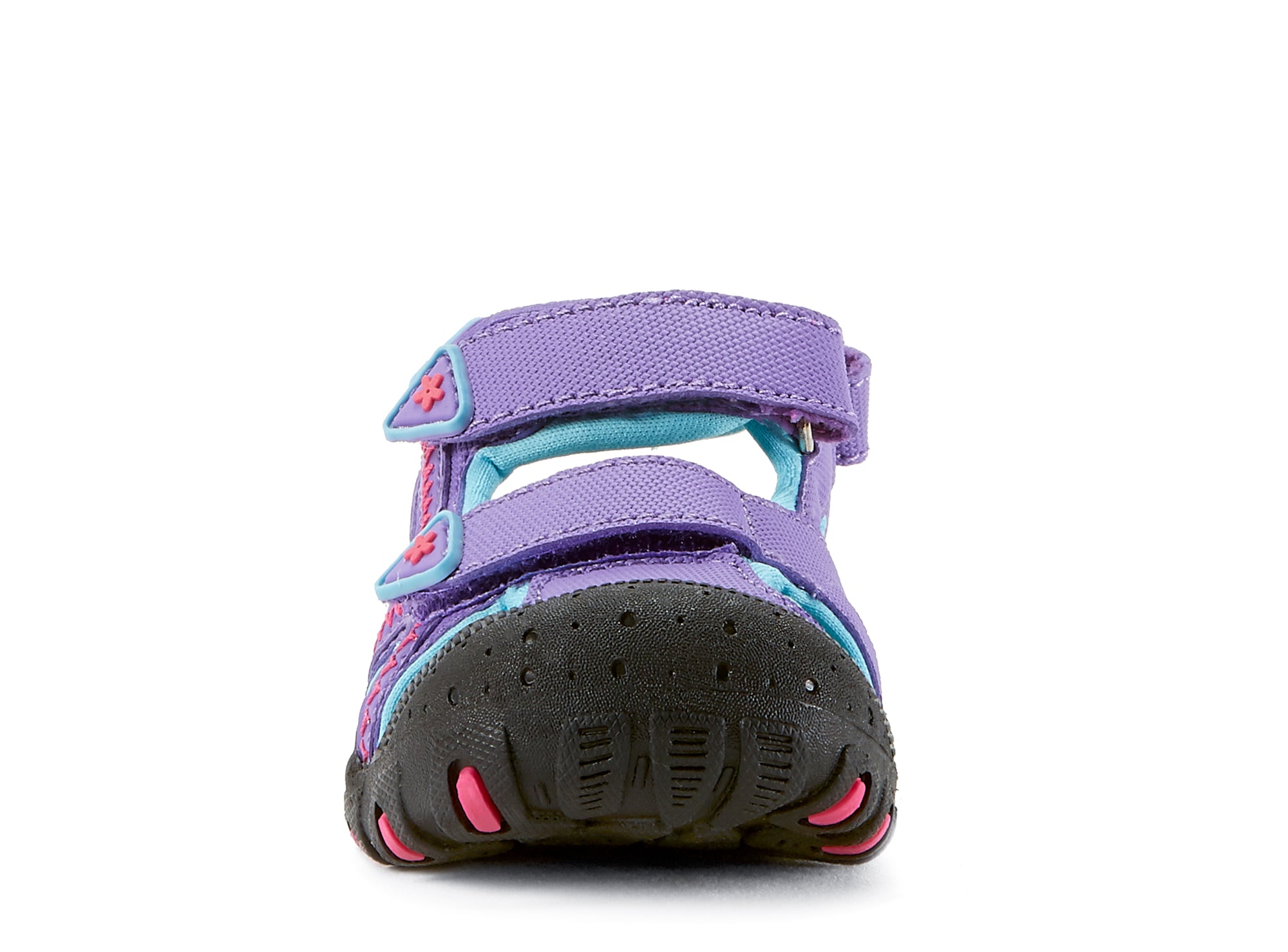 Yellow Shoes | Baby-Sandals-Girls-Sport | Active-F | 