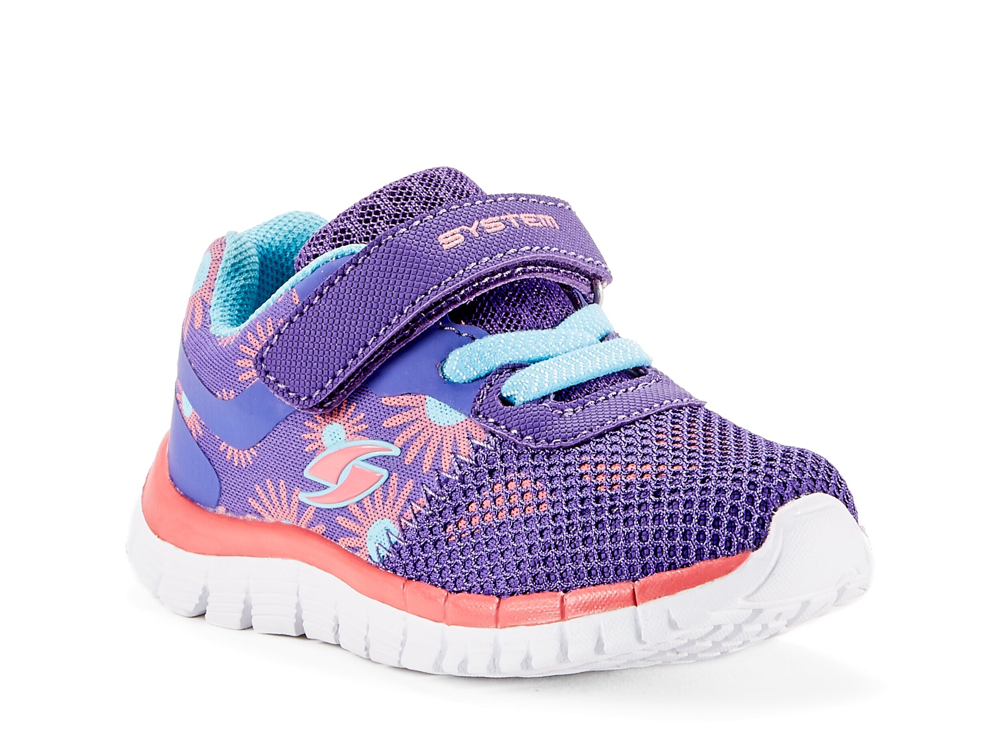 Yellow Shoes | Baby-Athletic-Girls Running-Girls Running | Run-F | 