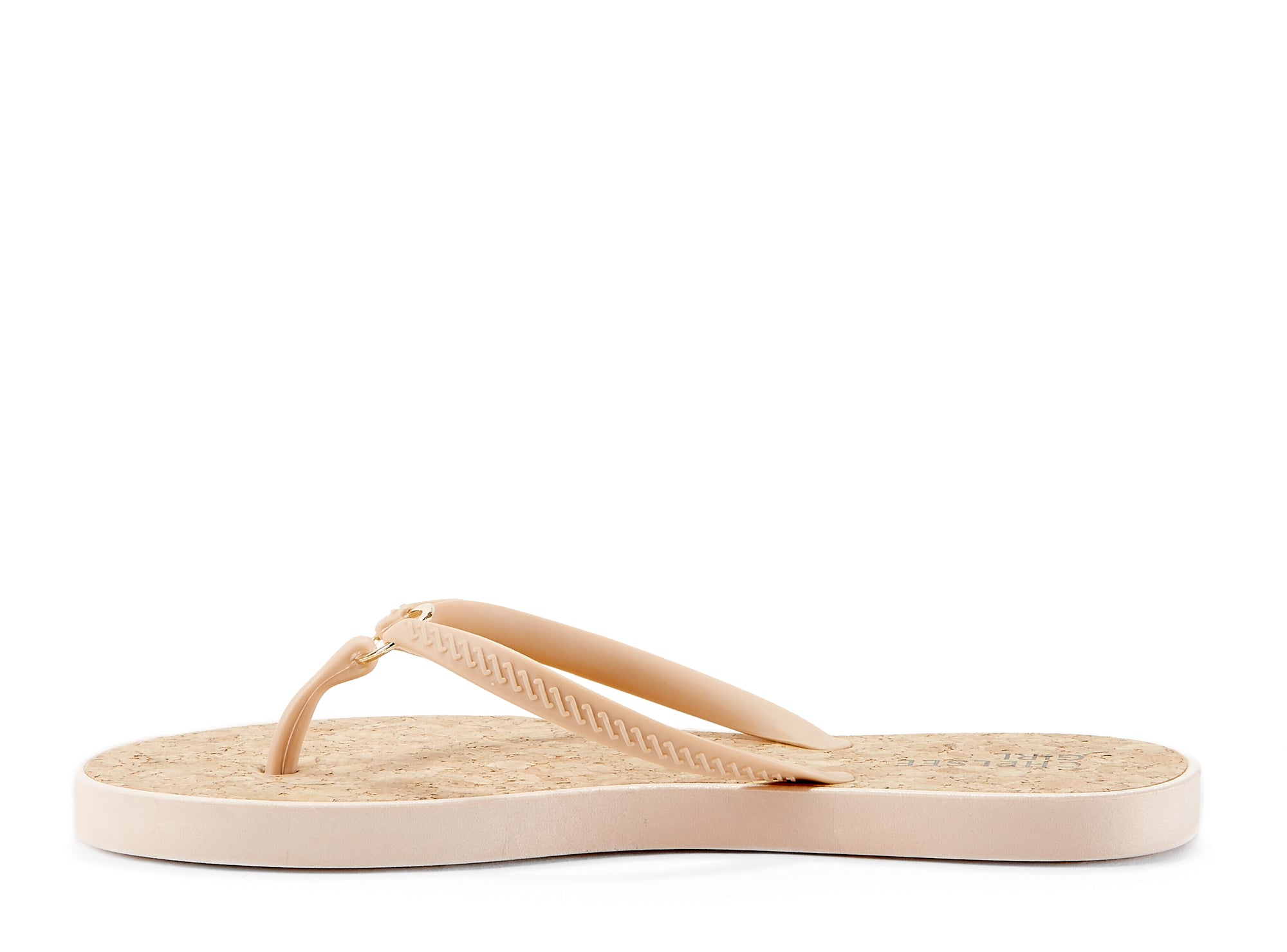 Yellow Shoes | Womens-Slippers-Jelly-Jelly | Ronda | 