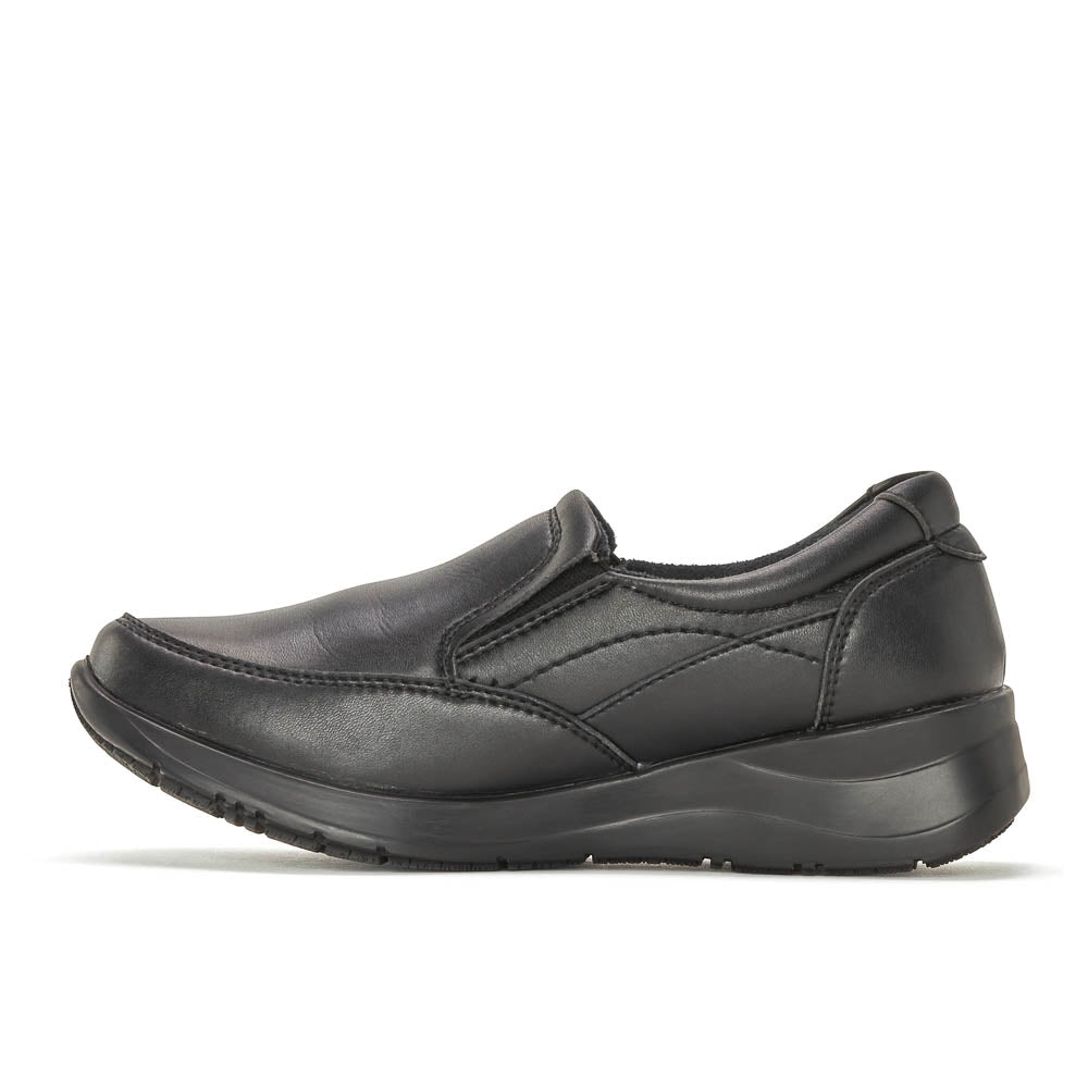 Soulier antidérapant femme yellow outlet