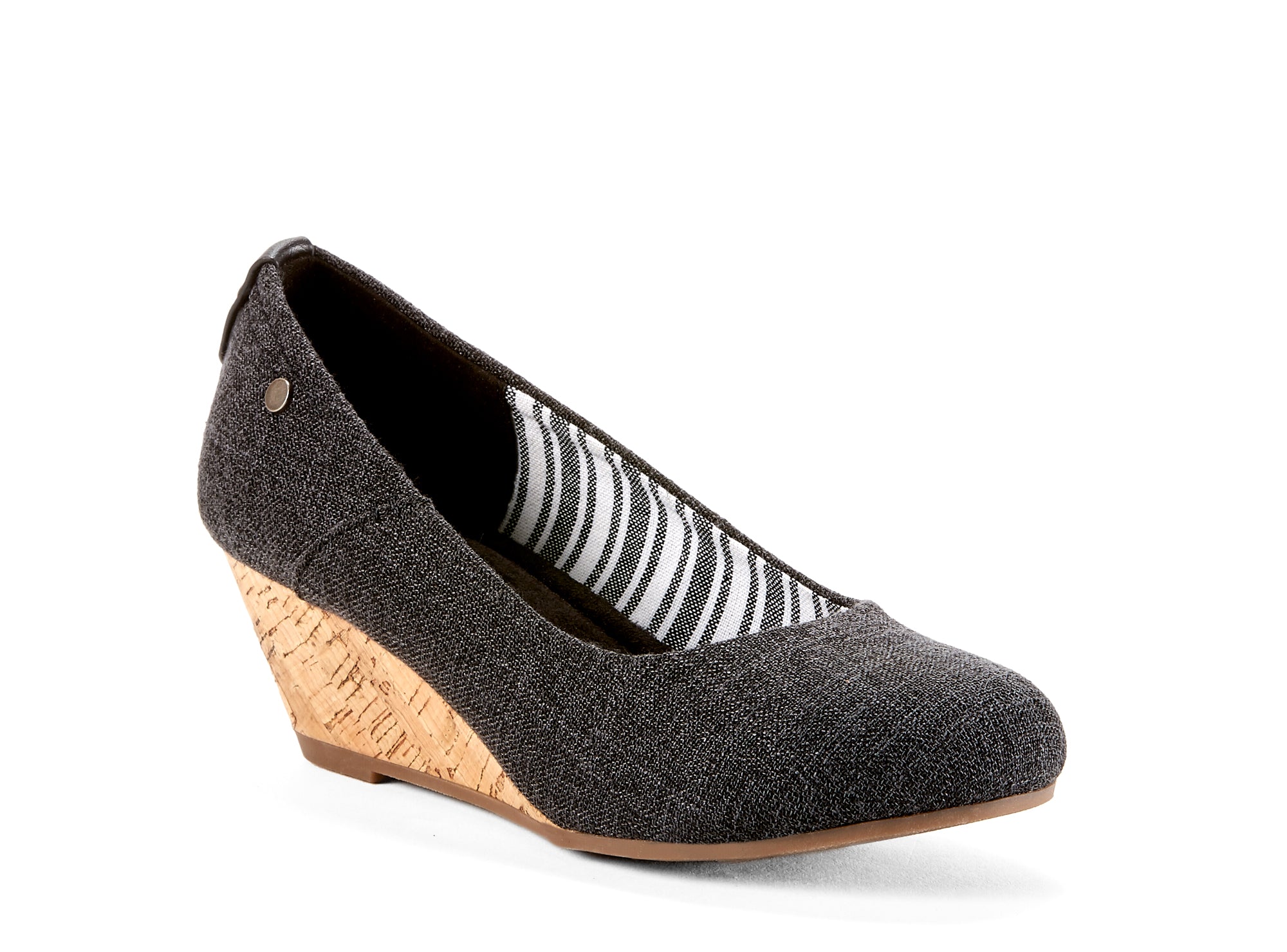 Yellow Shoes | Womens-Shoes-Dress-Wedge-Low | Majorca | 