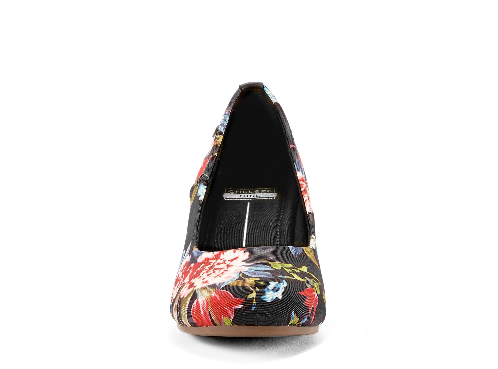 Yellow Shoes | Womens-Shoes-Dress-Wedge-Low | Majorca | 