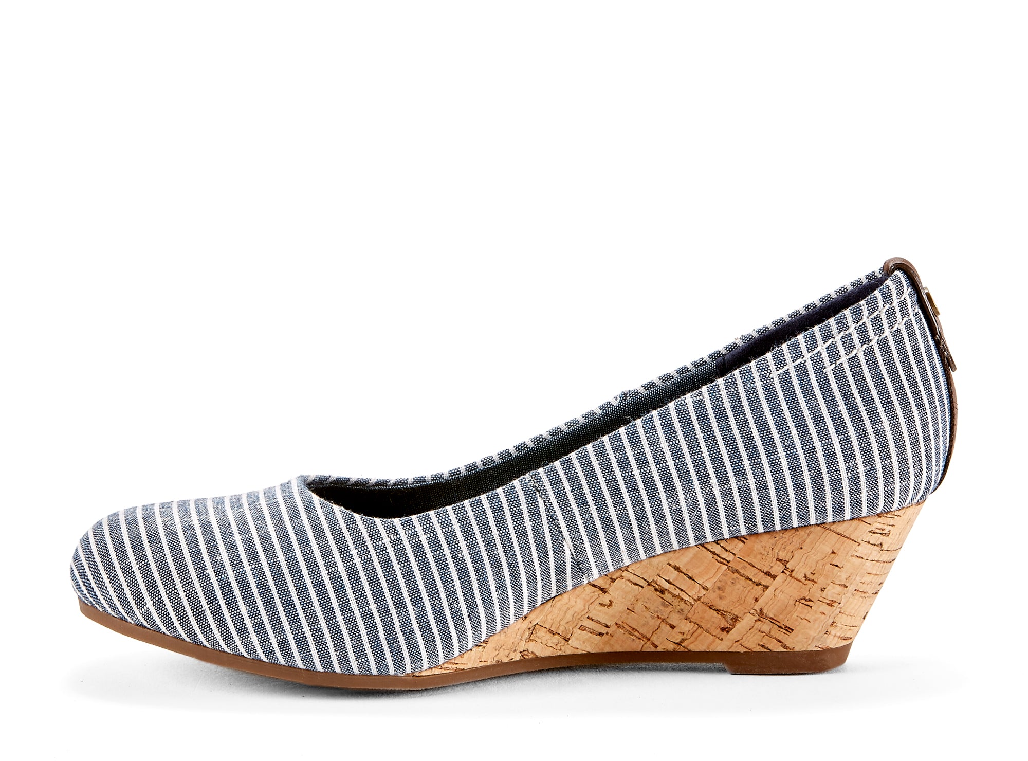 Yellow Shoes | Womens-Shoes-Dress-Wedge-Low | Majorca | 