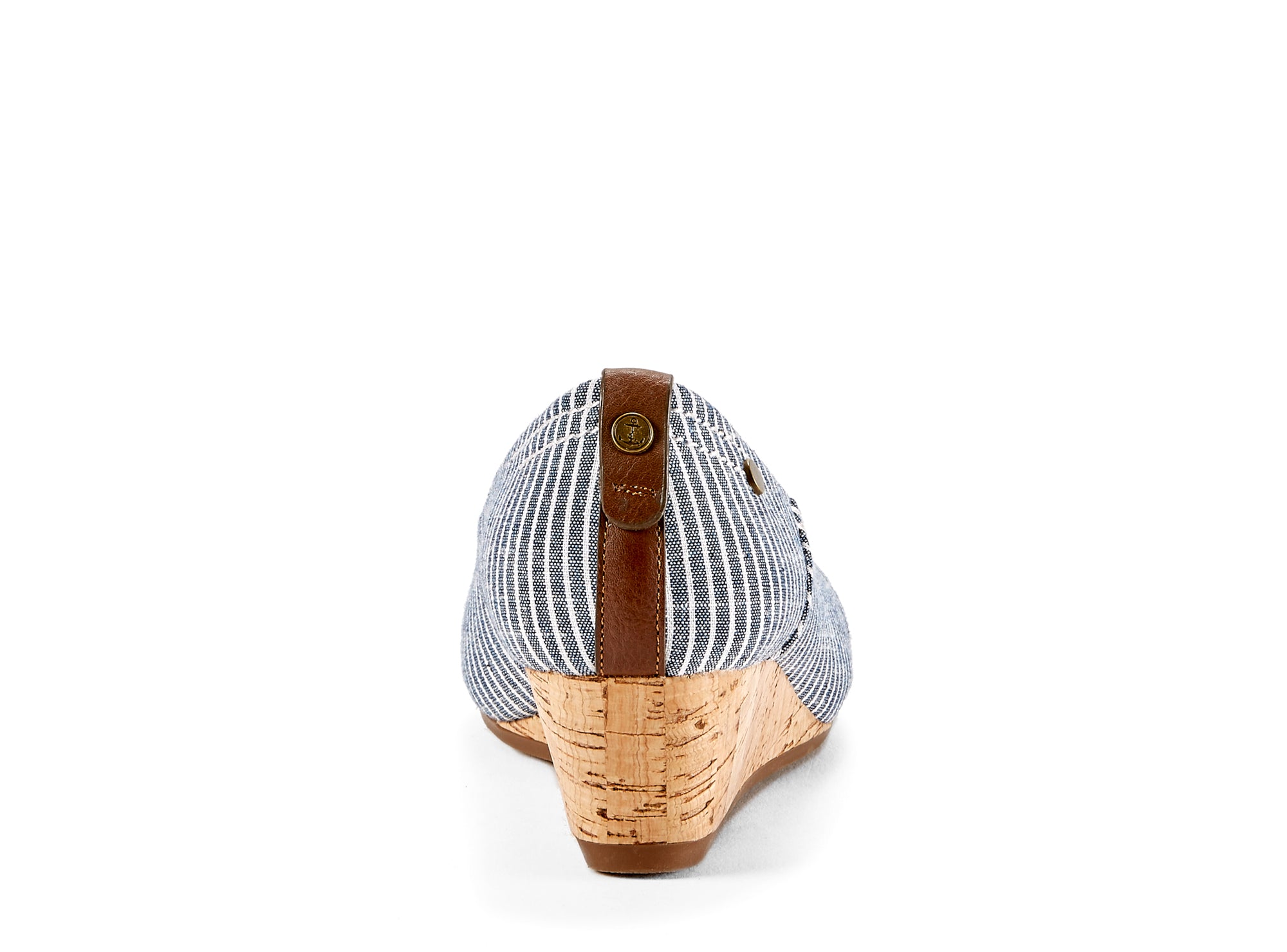 Yellow Shoes | Womens-Shoes-Dress-Wedge-Low | Majorca | 
