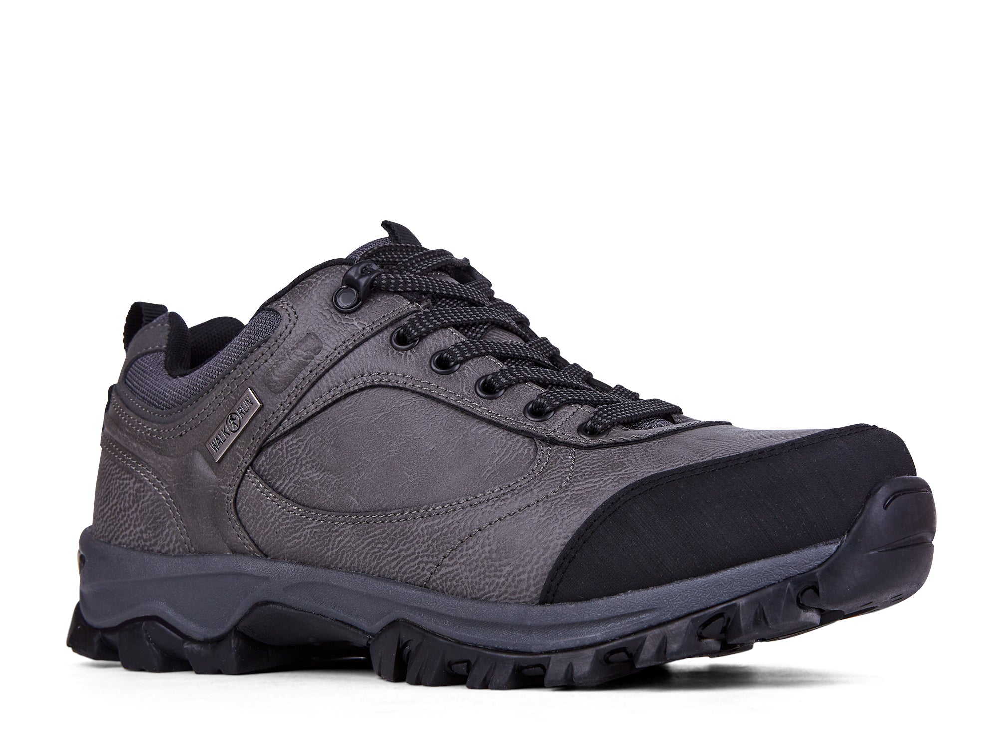 Yellow Shoes | Mens-Athletic-Walking-Rugged | GROUNDHOP | 