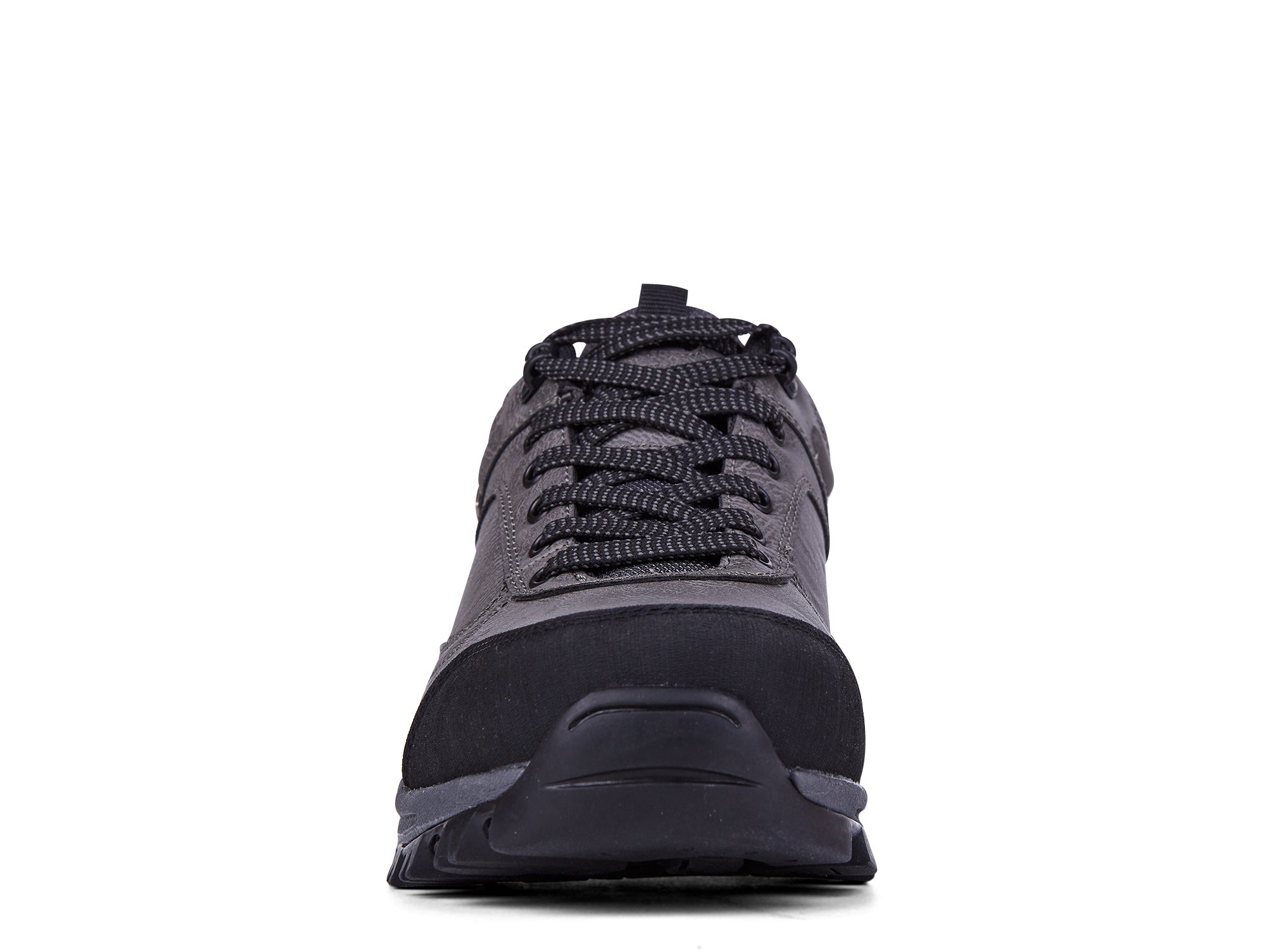 Yellow Shoes | Mens-Athletic-Walking-Rugged | GROUNDHOP | 