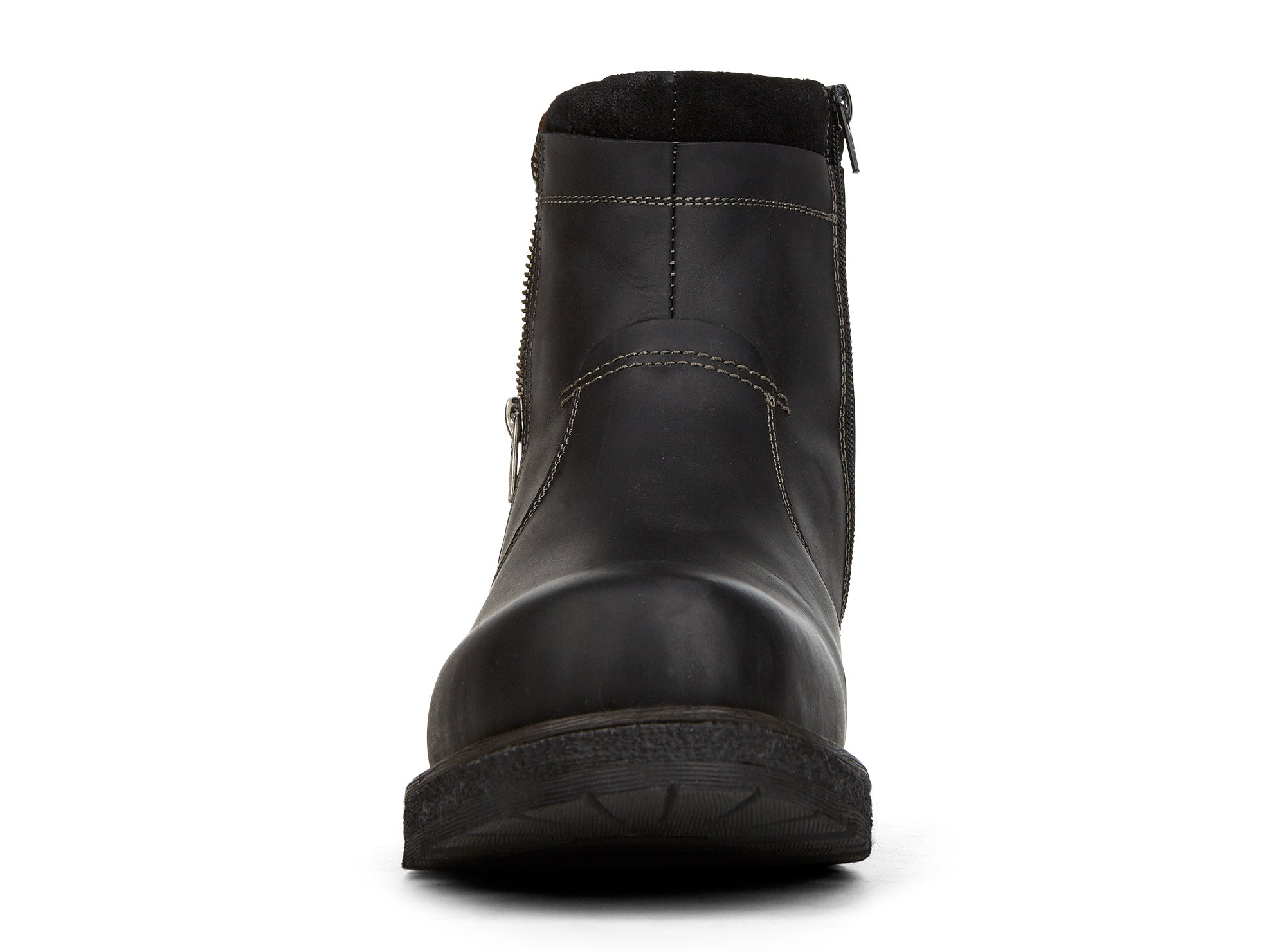Yellow Shoes | Mens-Winter Boots-Comfort-Comfort | Envoy | 