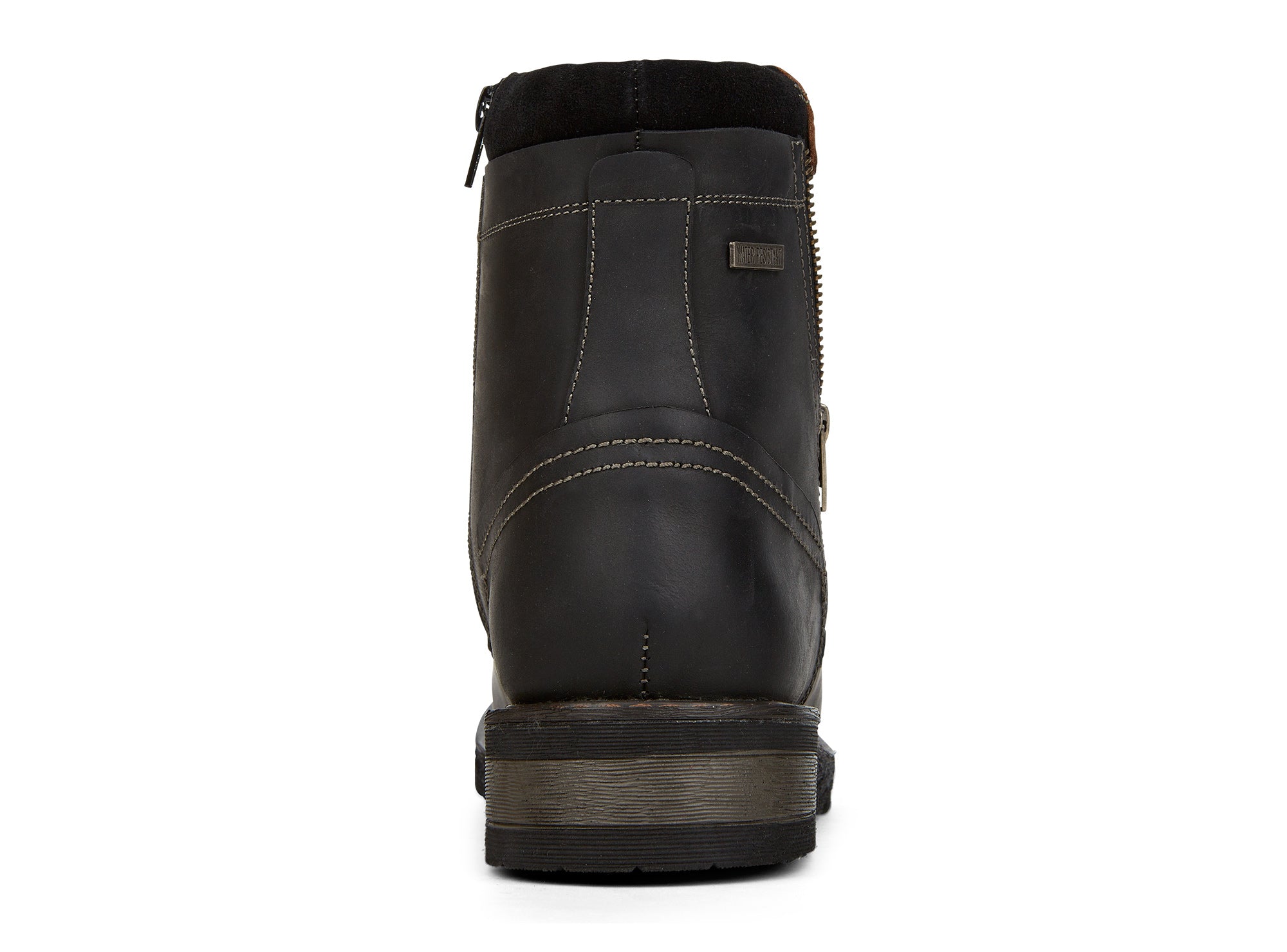 Yellow Shoes | Mens-Winter Boots-Comfort-Comfort | Envoy | 