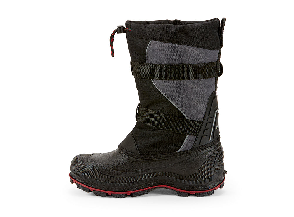Yellow Shoes | Boys-Winter Boots-Snow Sports-Feltpack | Windstorm 2.0 Jr | 