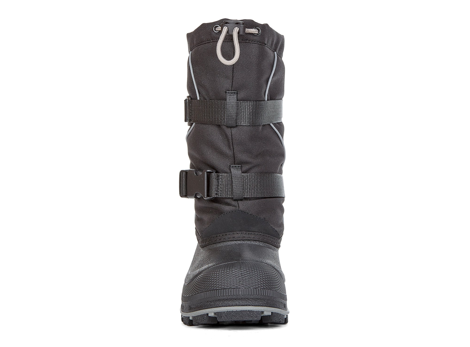 Yellow Shoes | Boys-Winter Boots-Snow Sports-Feltpack | Windstorm 2.0 Jr | 