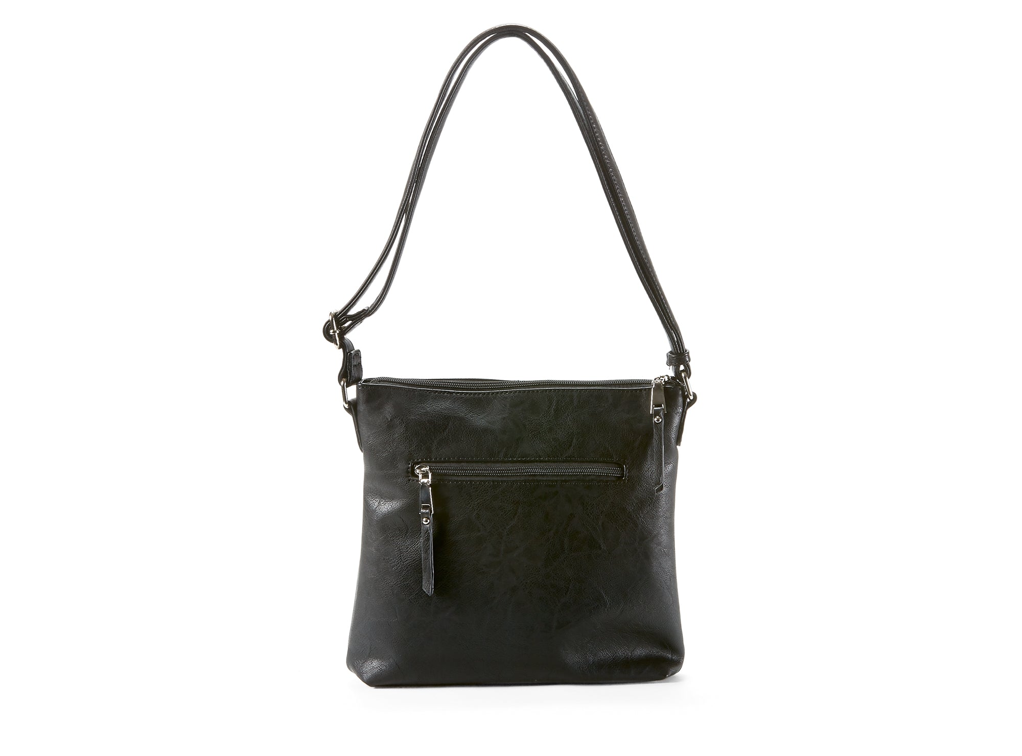 Yellow Shoes | Accessories-Womens-Handbags-Crossbody / Besace | Jane | 