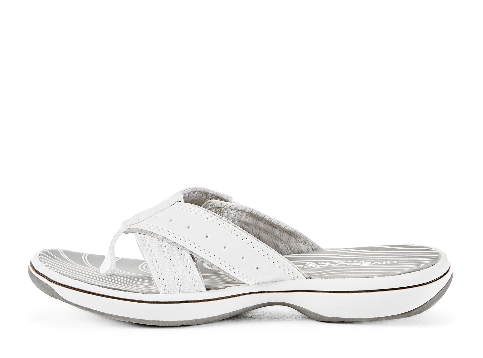Yellow Shoes | Womens-Sandals-Beach-Flat/Slide | Beach Sport | 