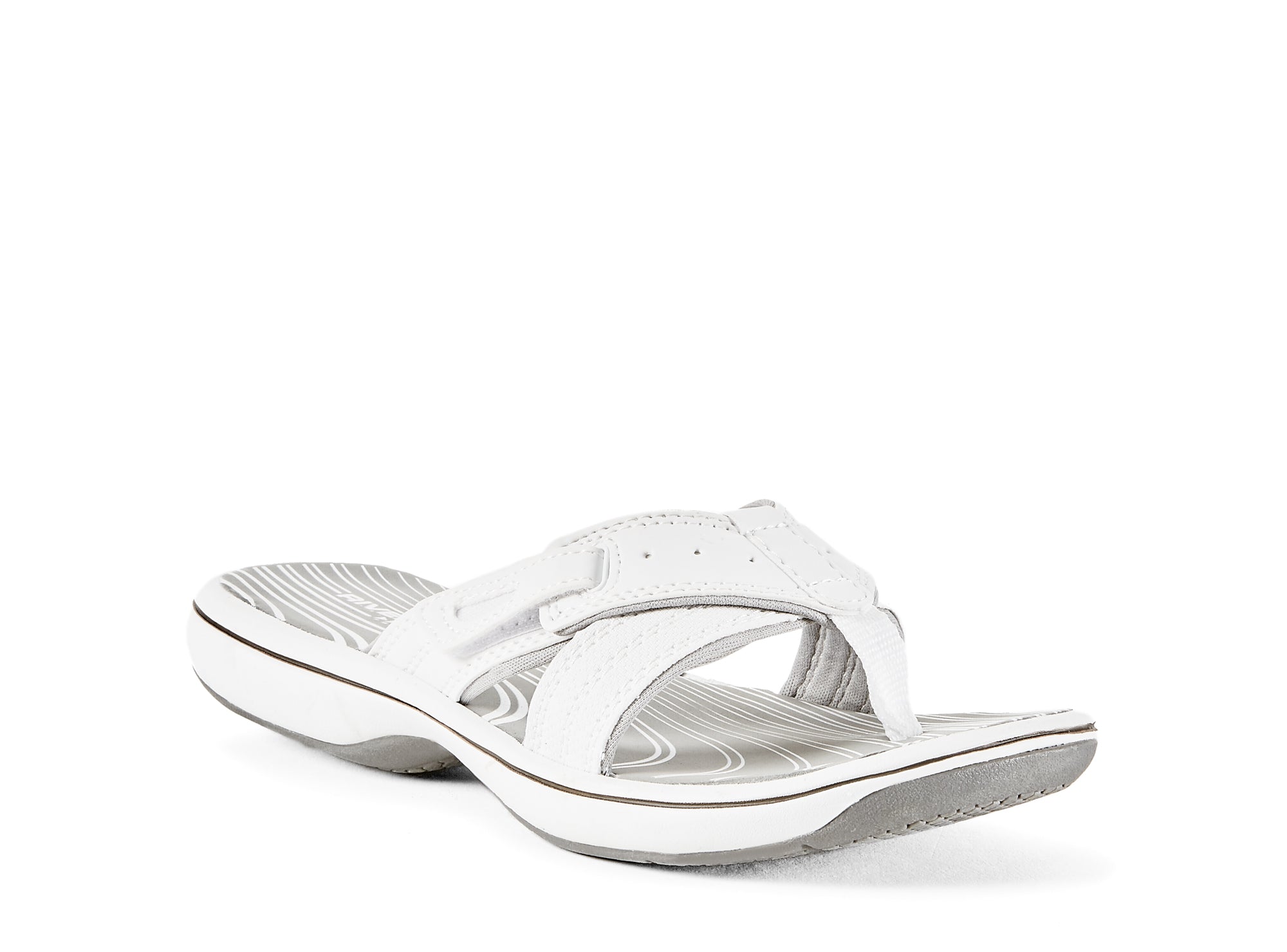 Yellow Shoes | Womens-Sandals-Beach-Flat/Slide | Beach Sport | 