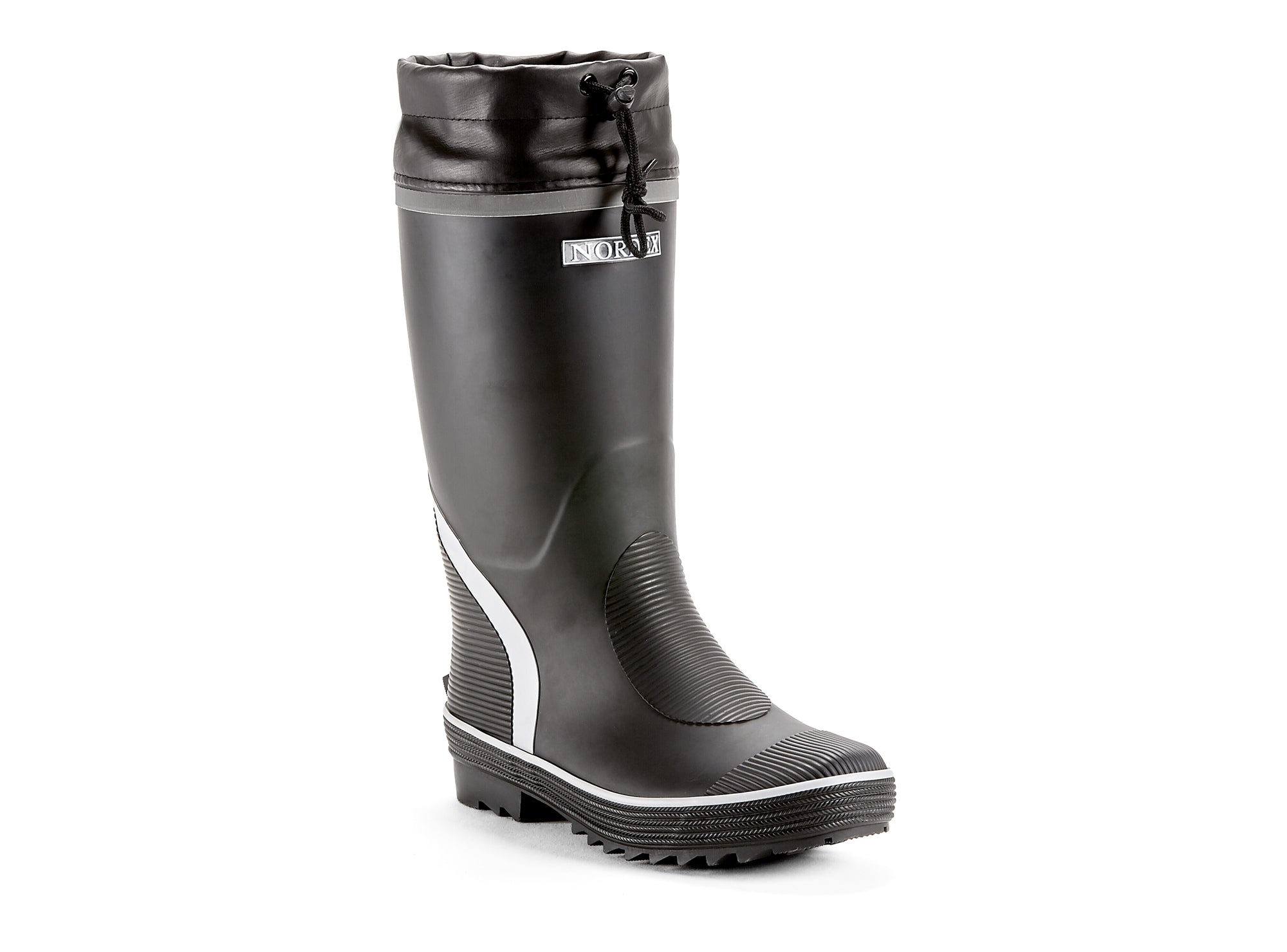 Yellow Shoes | Mens-Rainwear-Rain Boot-City | Nordex Triton | 