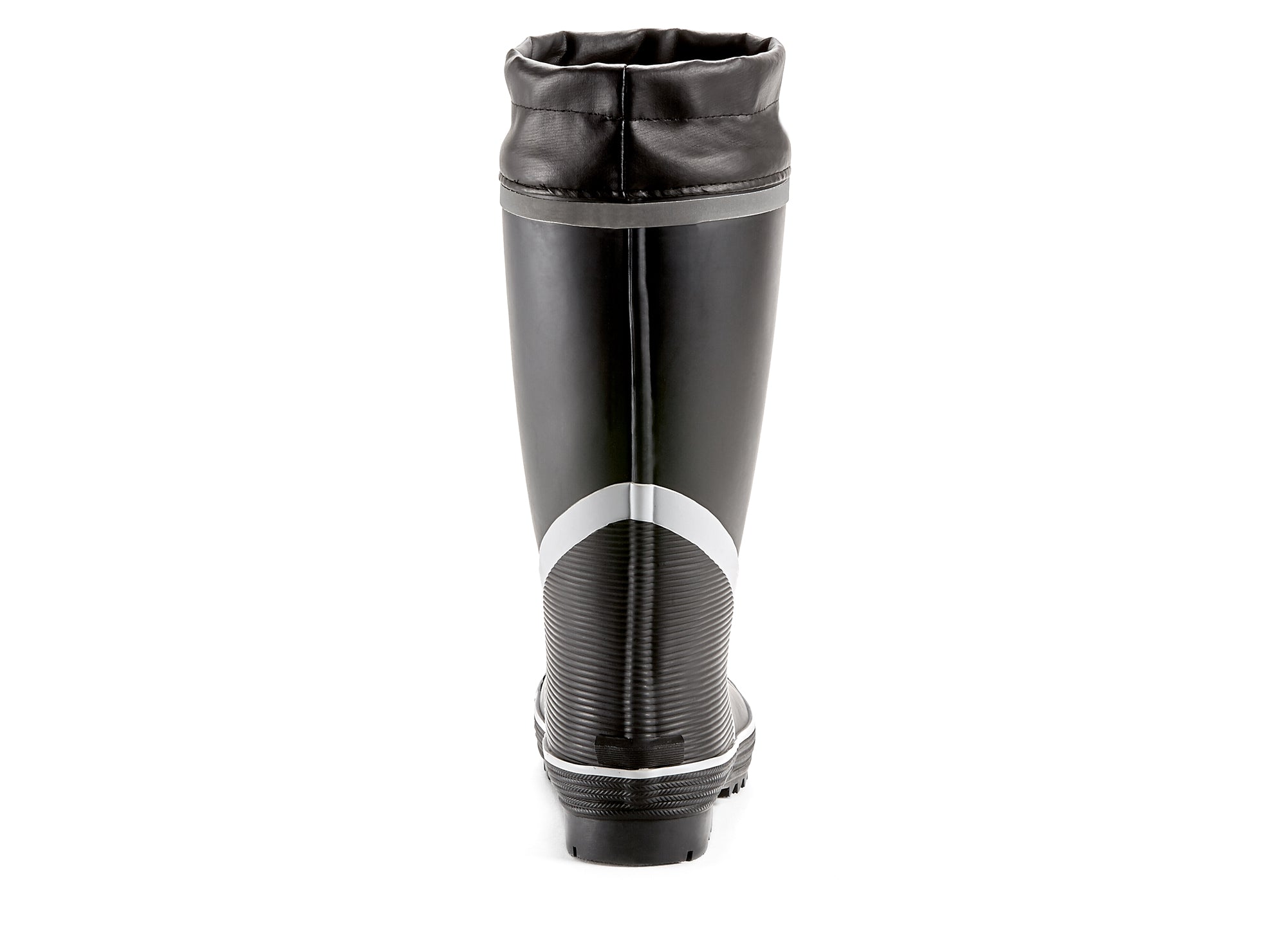 Yellow Shoes | Mens-Rainwear-Rain Boot-City | Nordex Triton | 