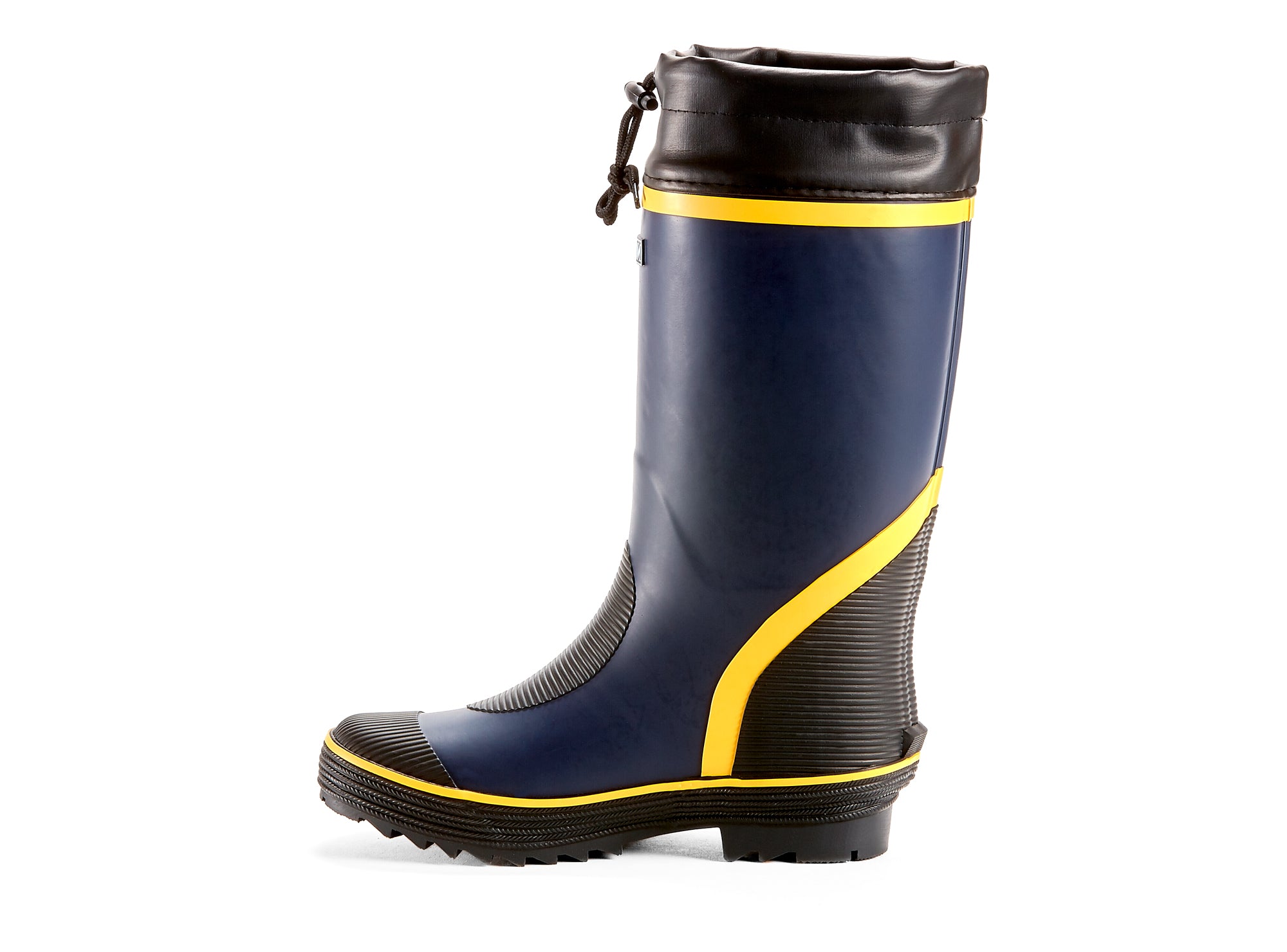 Yellow Shoes | Mens-Rainwear-Rain Boot-City | Nordex Triton | 