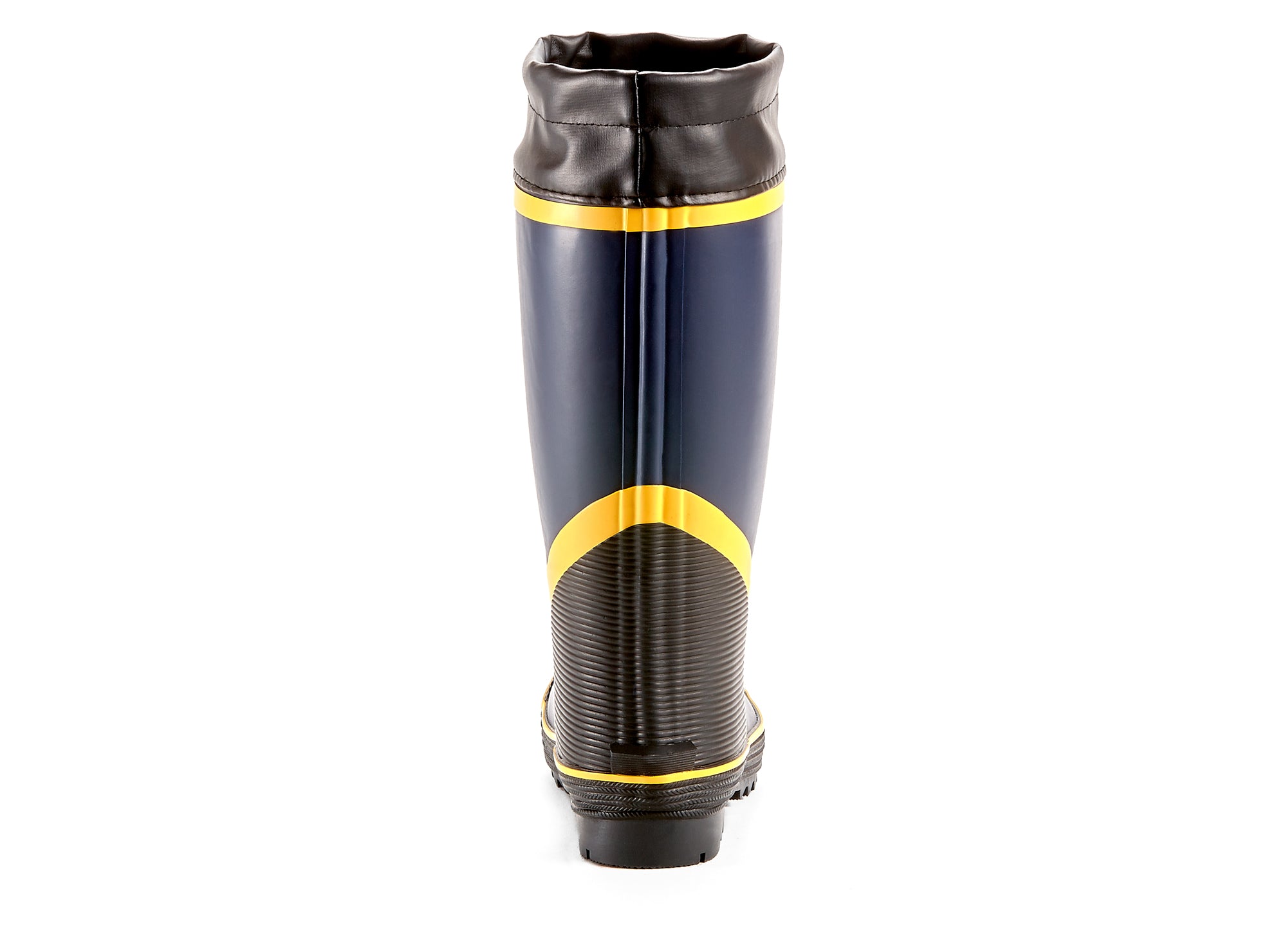 Yellow Shoes | Mens-Rainwear-Rain Boot-City | Nordex Triton | 