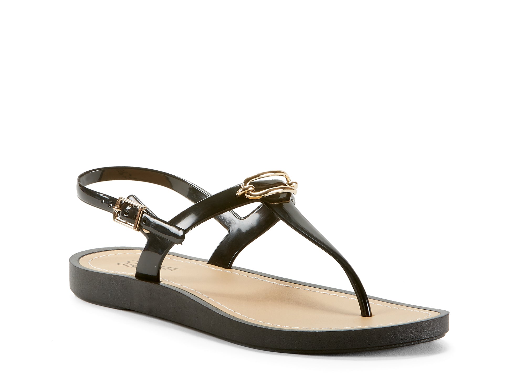 Yellow Shoes | Womens-Slippers-Jelly-Jelly | ELDA 2.0 | 