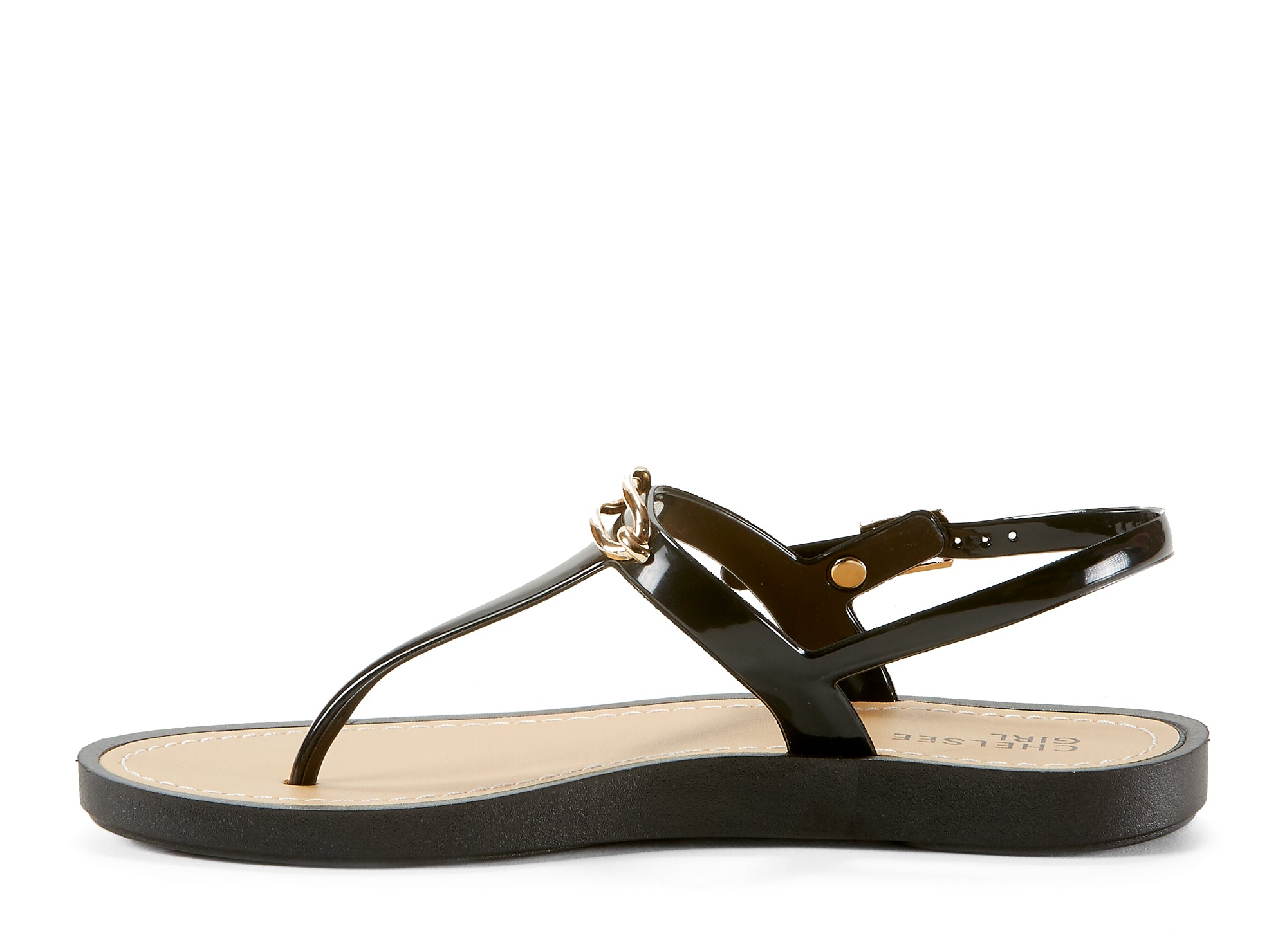 Yellow Shoes | Womens-Slippers-Jelly-Jelly | ELDA 2.0 | 