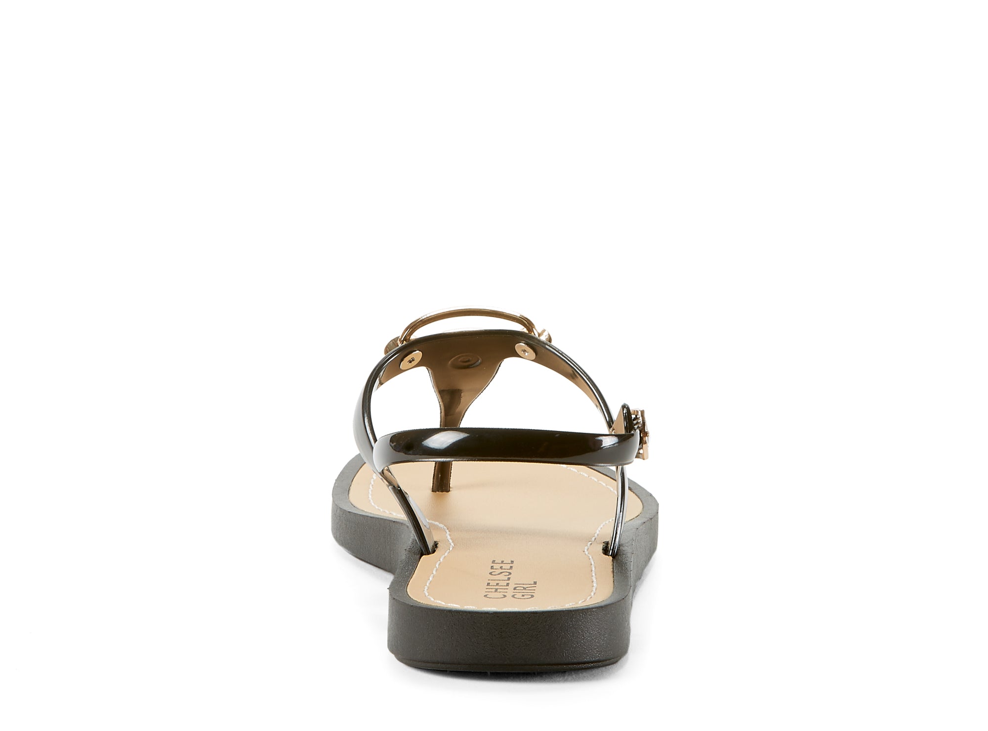 Yellow Shoes | Womens-Slippers-Jelly-Jelly | ELDA 2.0 | 
