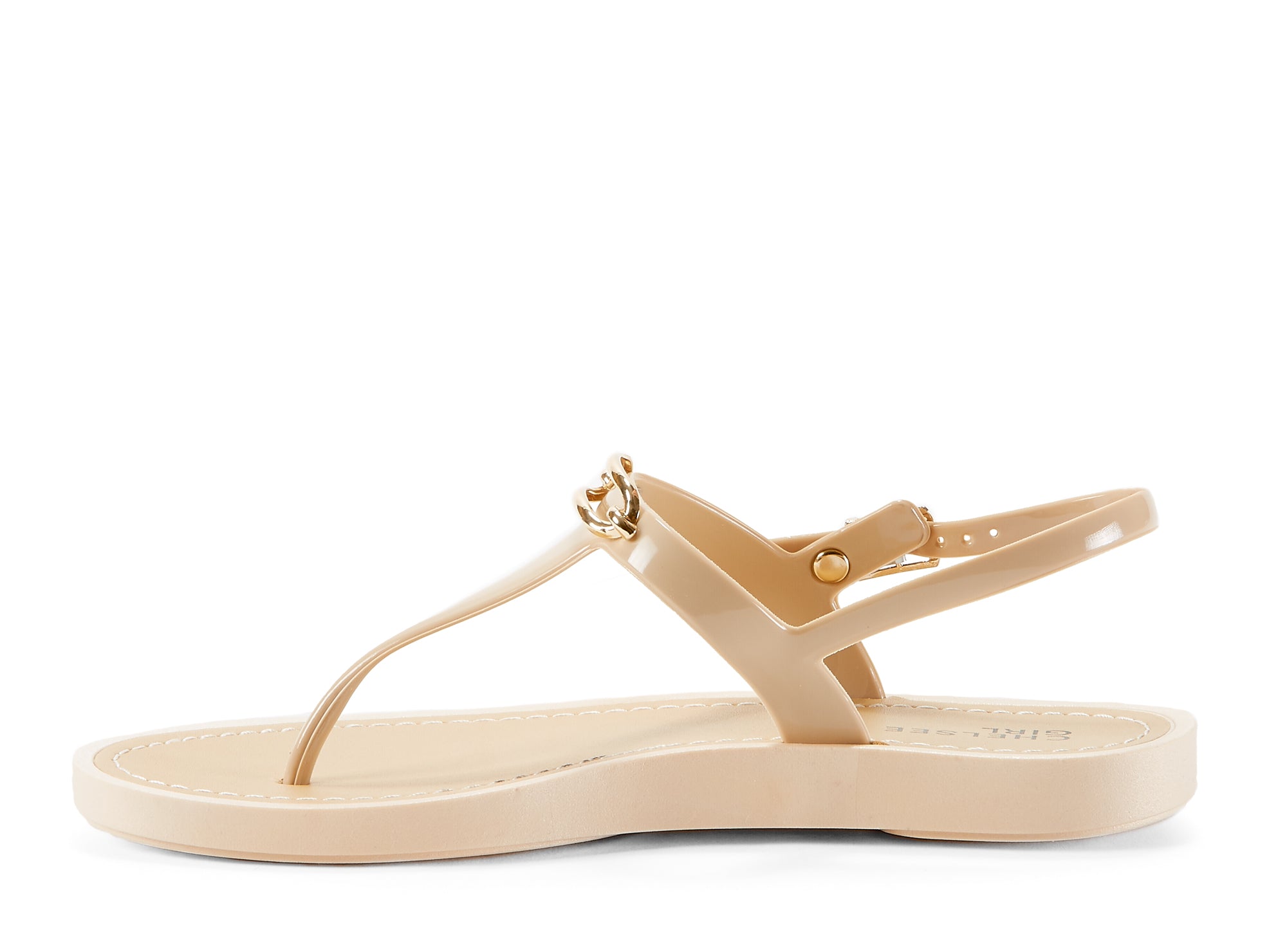Yellow Shoes | Womens-Slippers-Jelly-Jelly | ELDA 2.0 | 