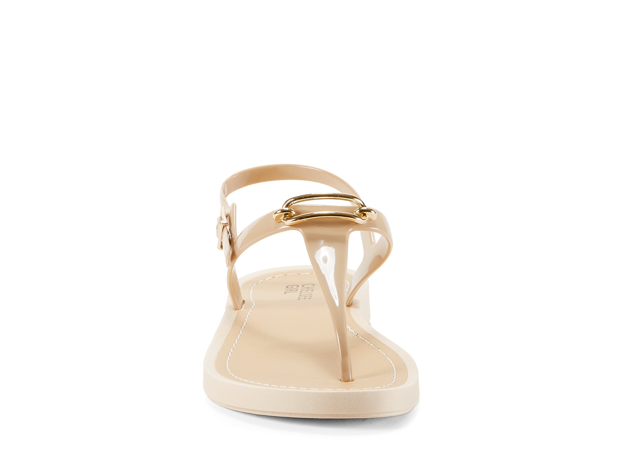 Yellow Shoes | Womens-Slippers-Jelly-Jelly | ELDA 2.0 | 