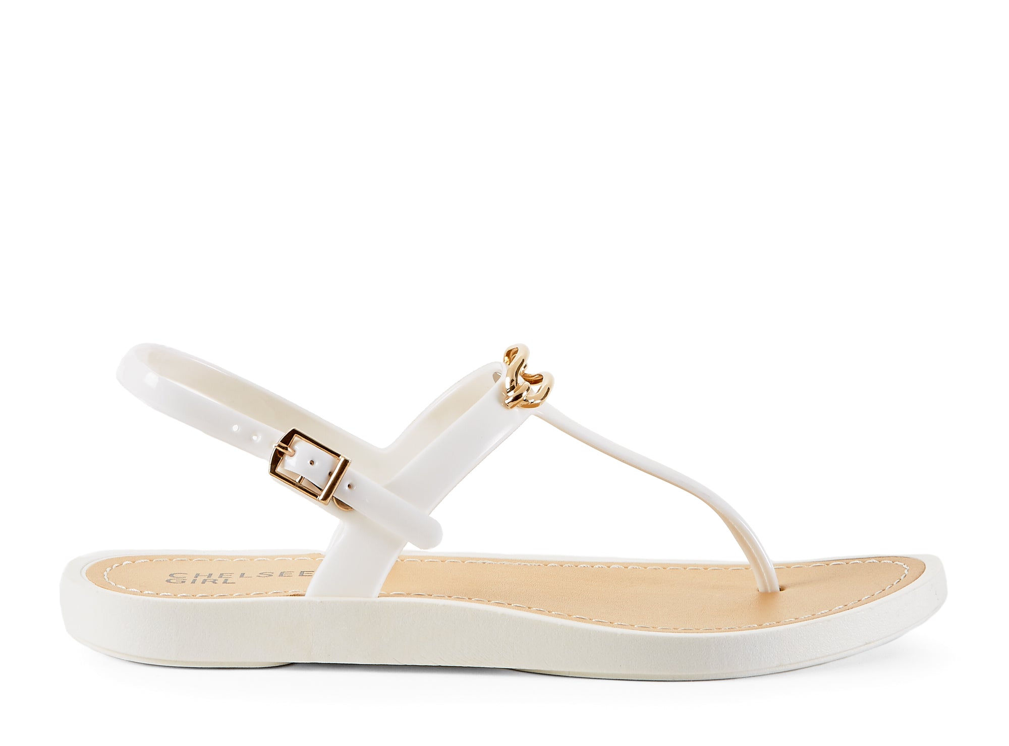 Yellow Shoes | Womens-Slippers-Jelly-Jelly | ELDA 2.0 | 