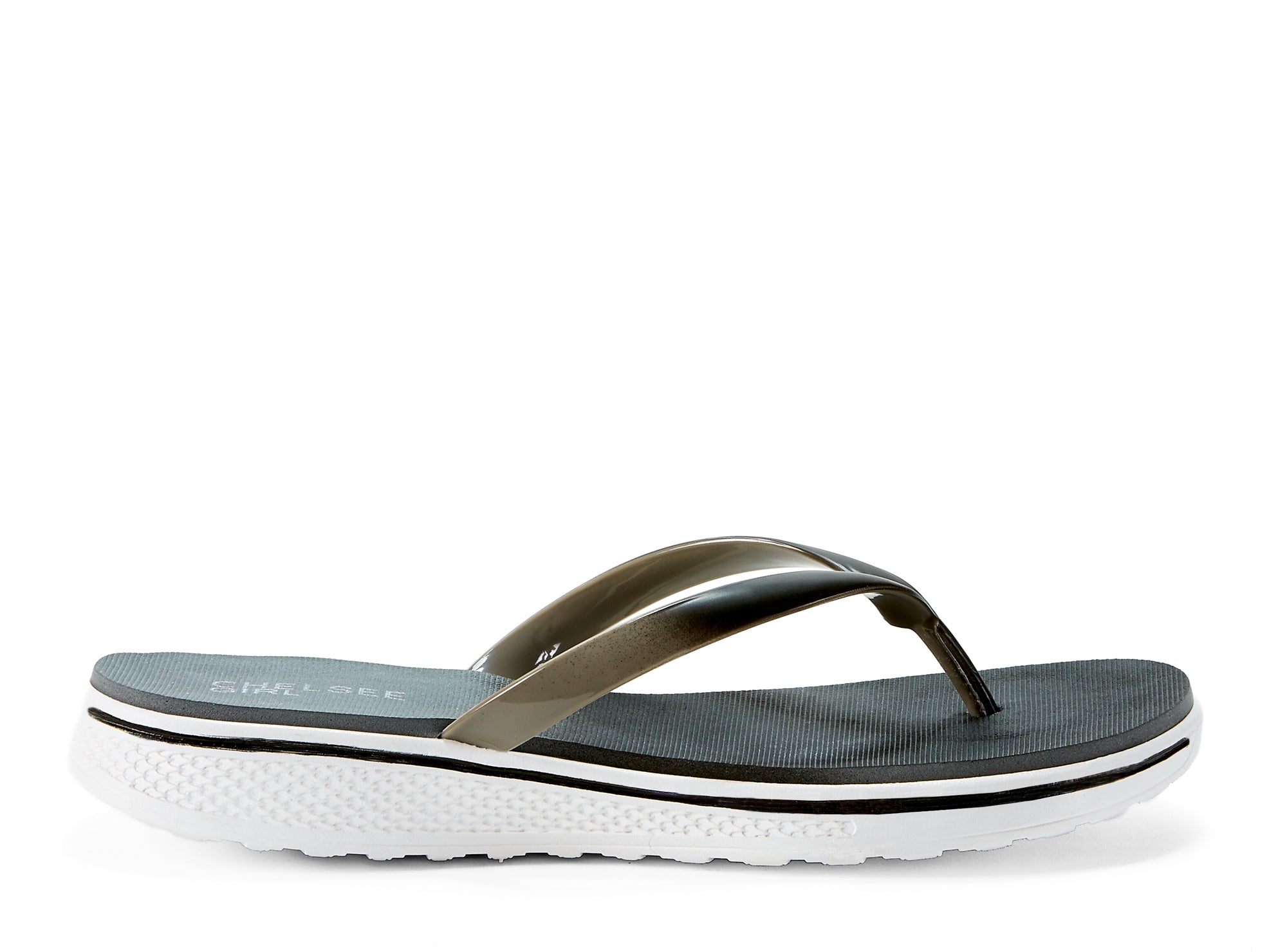 Yellow Shoes | Womens-Slippers-Jelly-Jelly | Lagunna | 