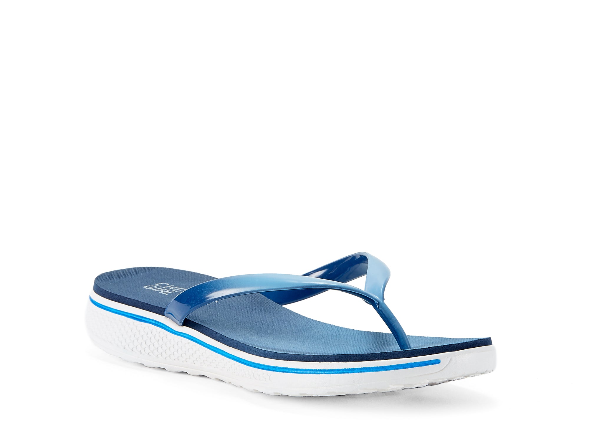 Yellow Shoes | Womens-Slippers-Jelly-Jelly | Lagunna | 