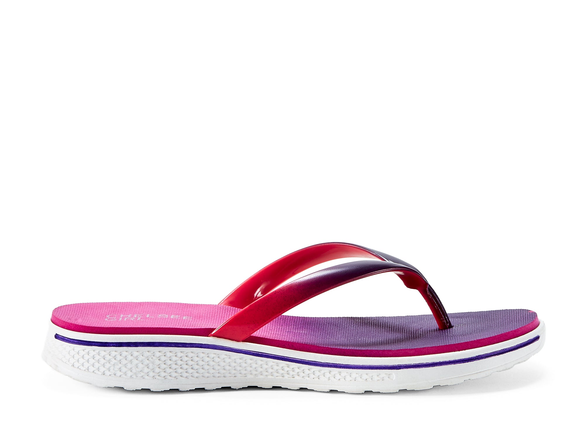 Yellow Shoes | Womens-Slippers-Jelly-Jelly | Lagunna | 