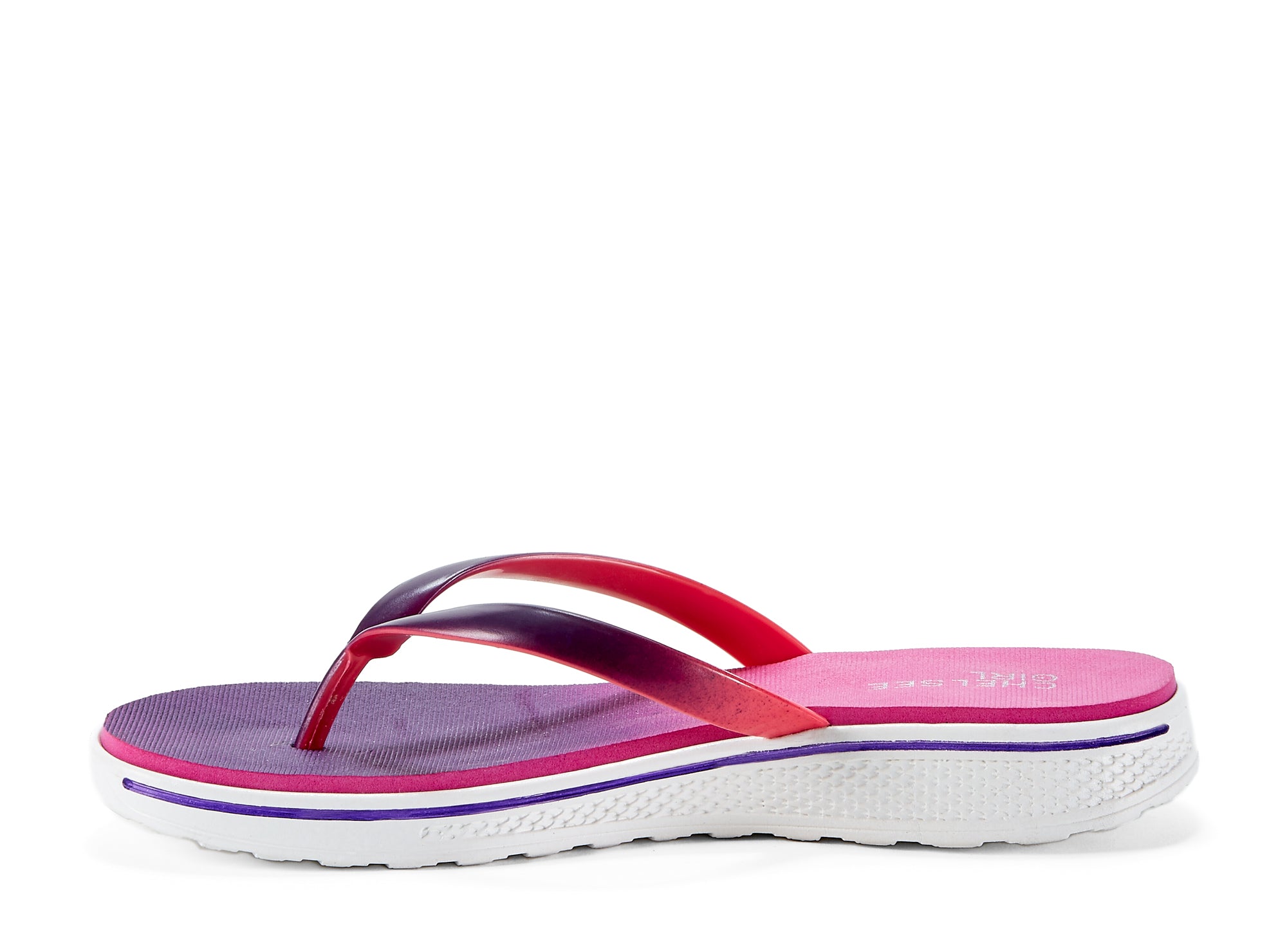 Yellow Shoes | Womens-Slippers-Jelly-Jelly | Lagunna | 