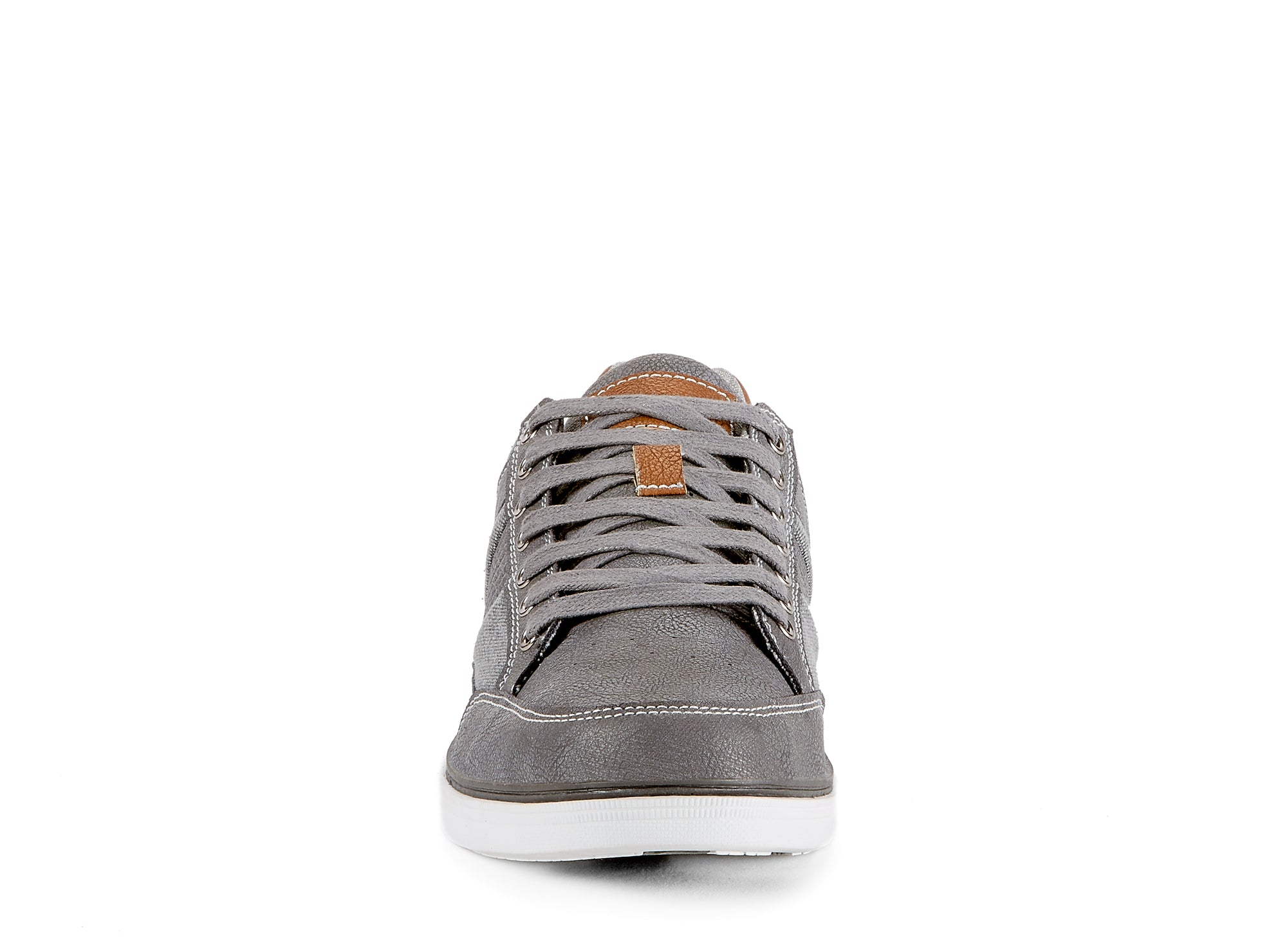 Yellow Shoes | Mens-Shoes-Casual-Laced | Reeder | 