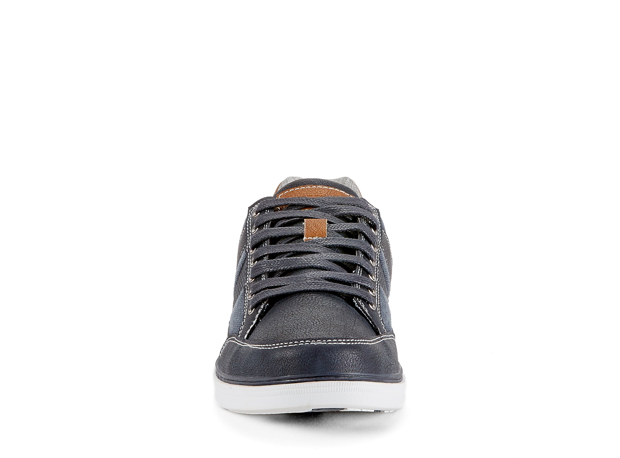 Yellow Shoes | Mens-Shoes-Casual-Laced | Reeder | 