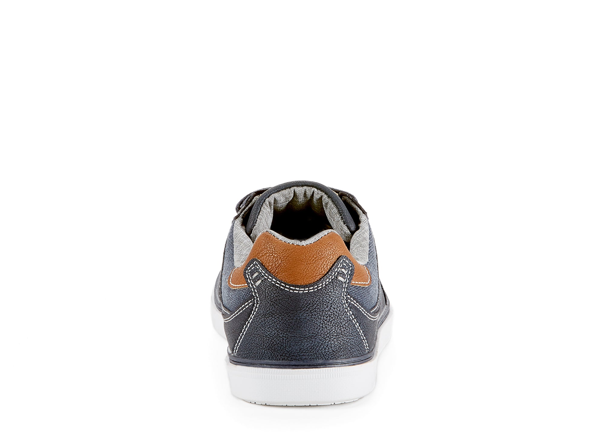 Yellow Shoes | Mens-Shoes-Casual-Laced | Reeder | 