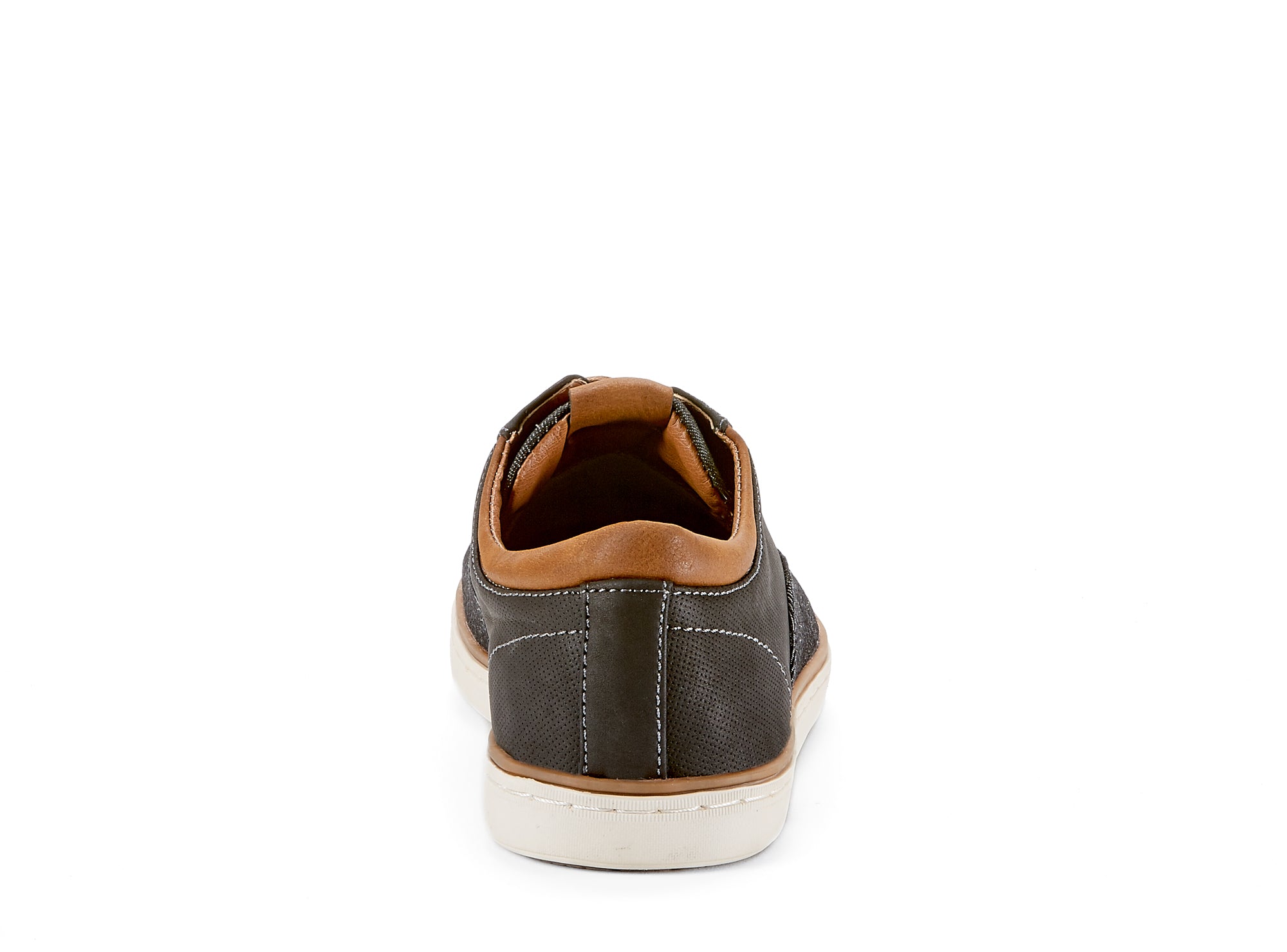 Yellow Shoes | Mens-Shoes-Casual-Laced | Borrego | 