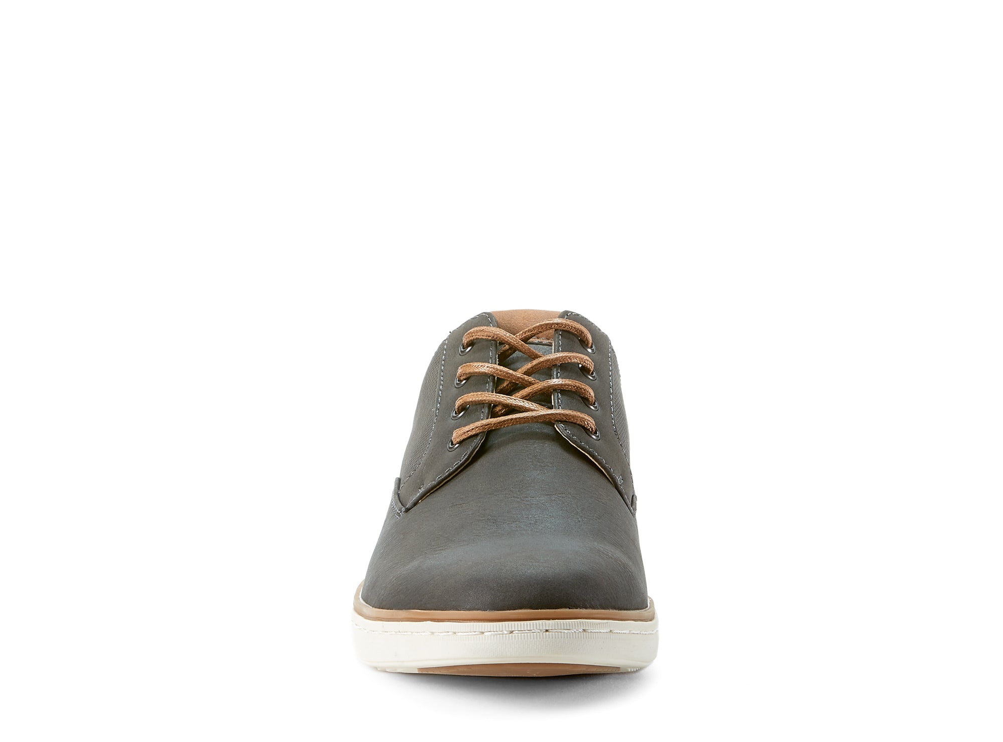 Yellow Shoes | Mens-Shoes-Casual-Laced | Borrego | 