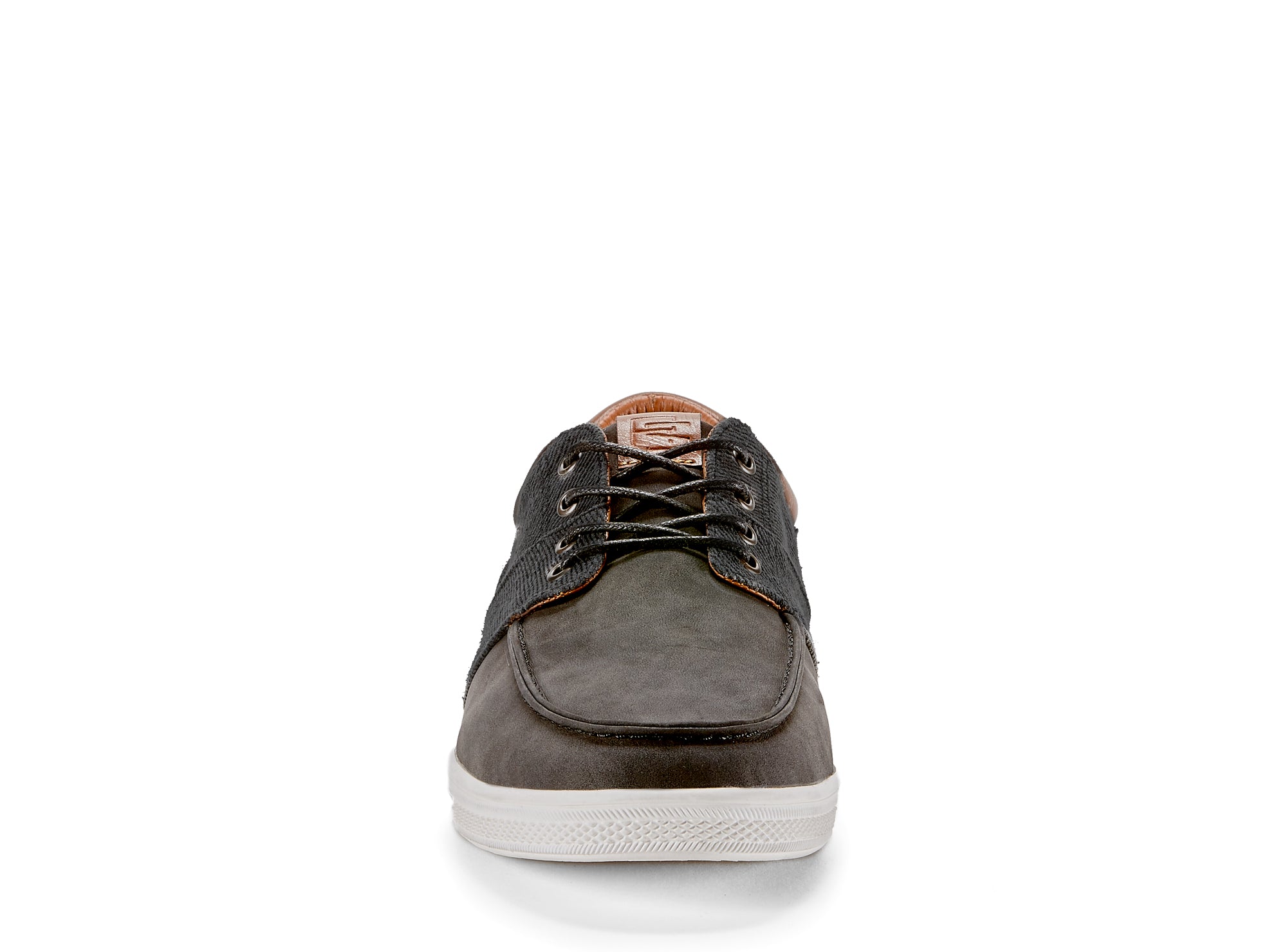 Yellow Shoes | Mens-Shoes-Casual-Laced | Roldan | 